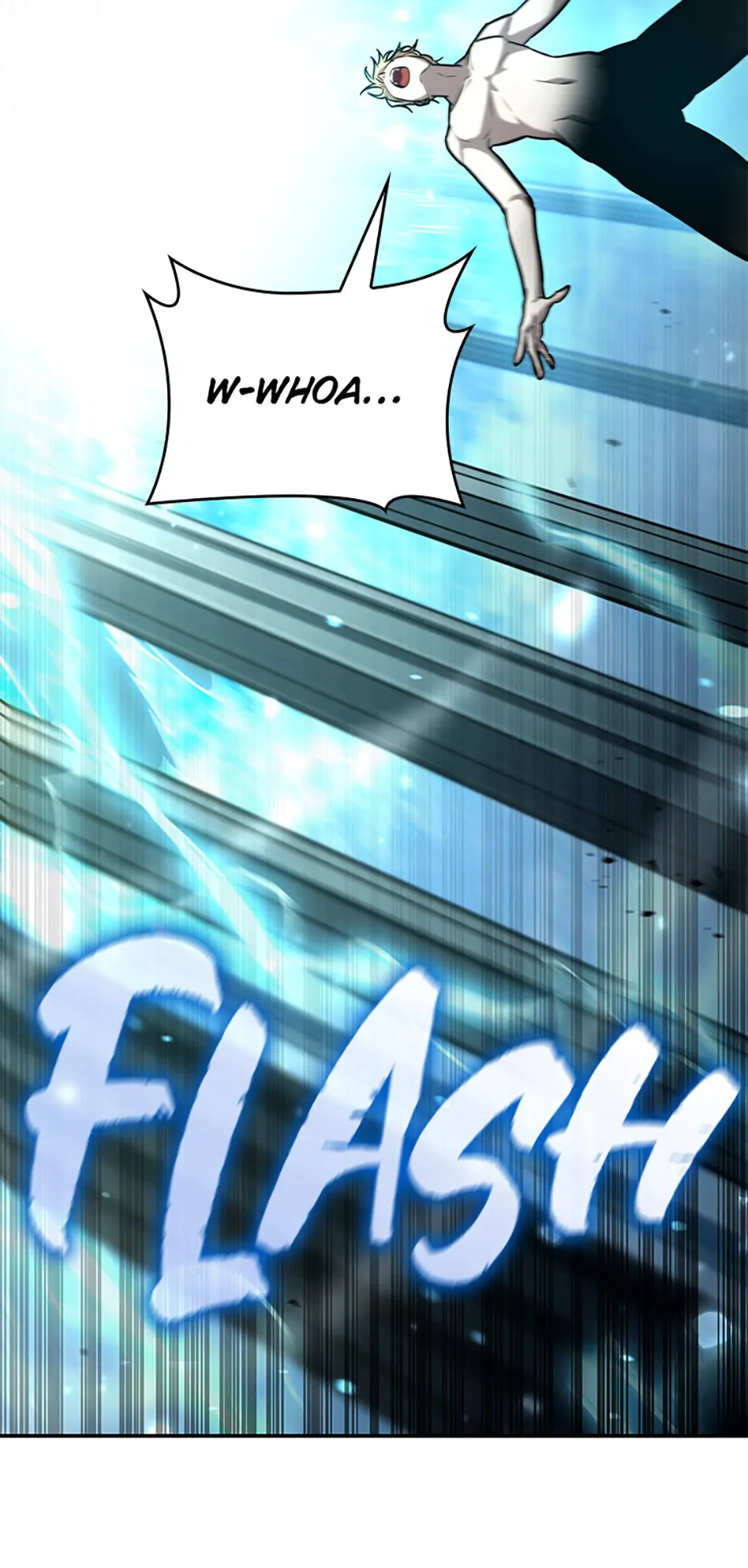 Read The Infinite Mage EN Manga Online