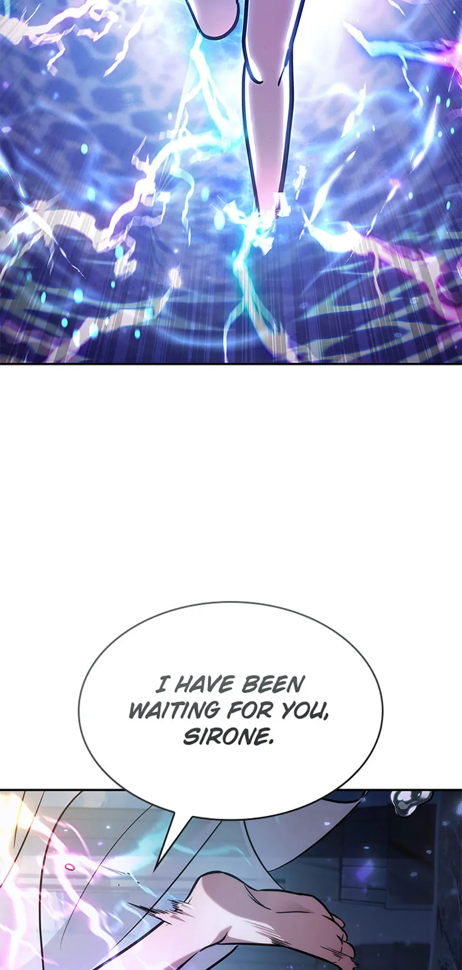 Read The Infinite Mage EN Manga Online