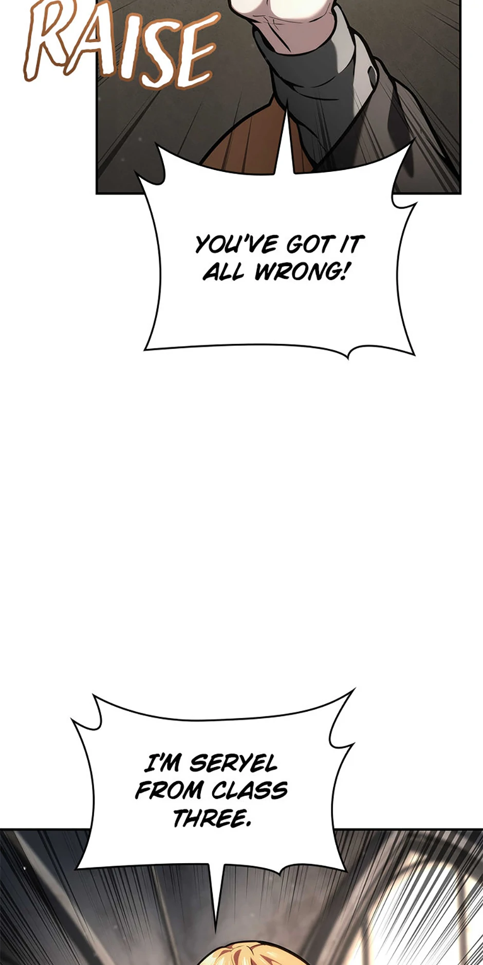 Read The Infinite Mage EN Manga Online