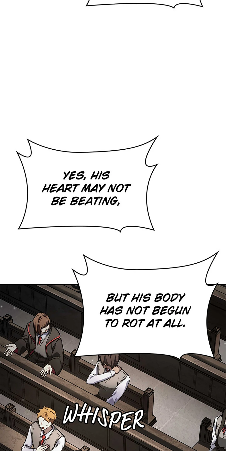 Read The Infinite Mage EN Manga Online