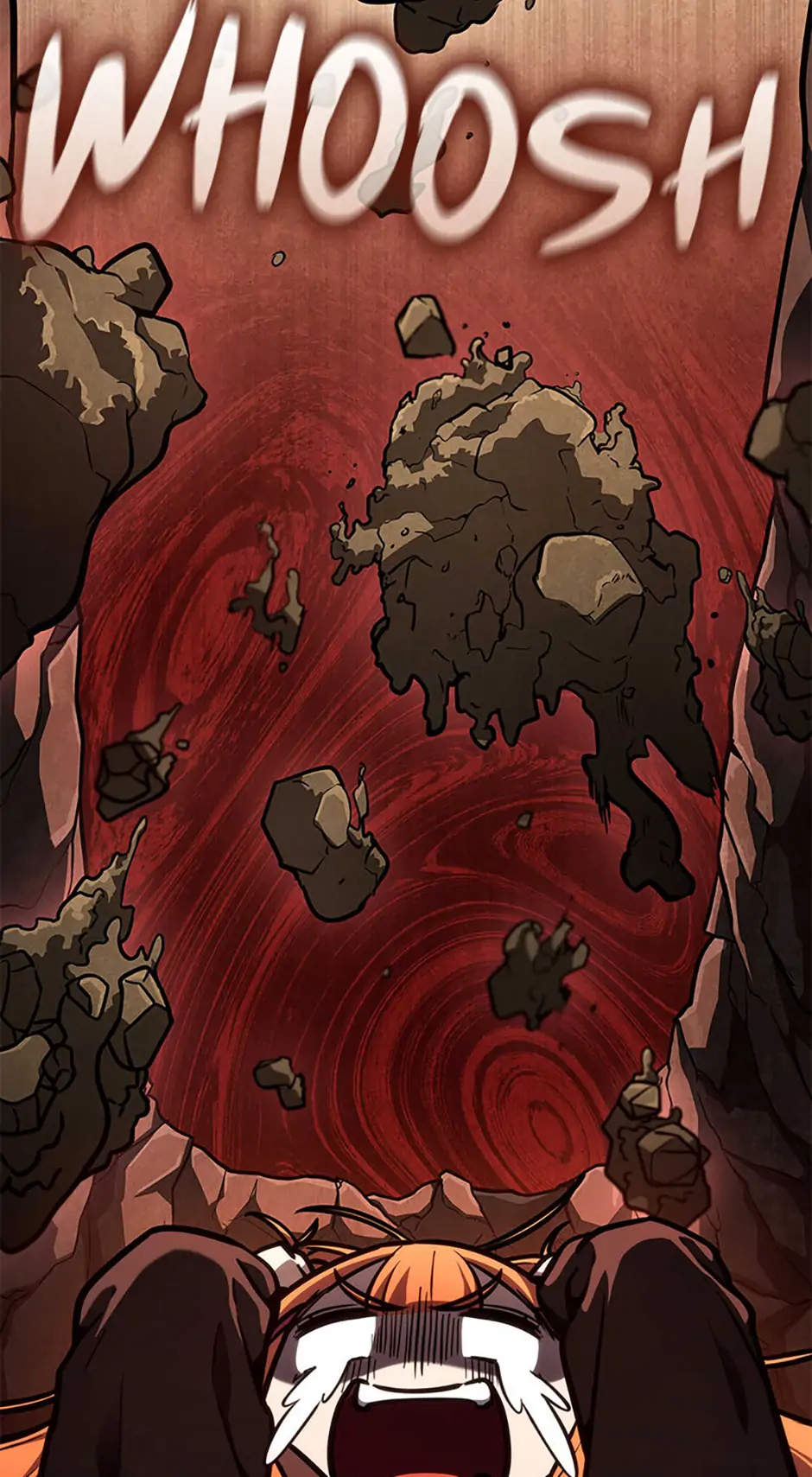 Read The Infinite Mage EN Manga Online