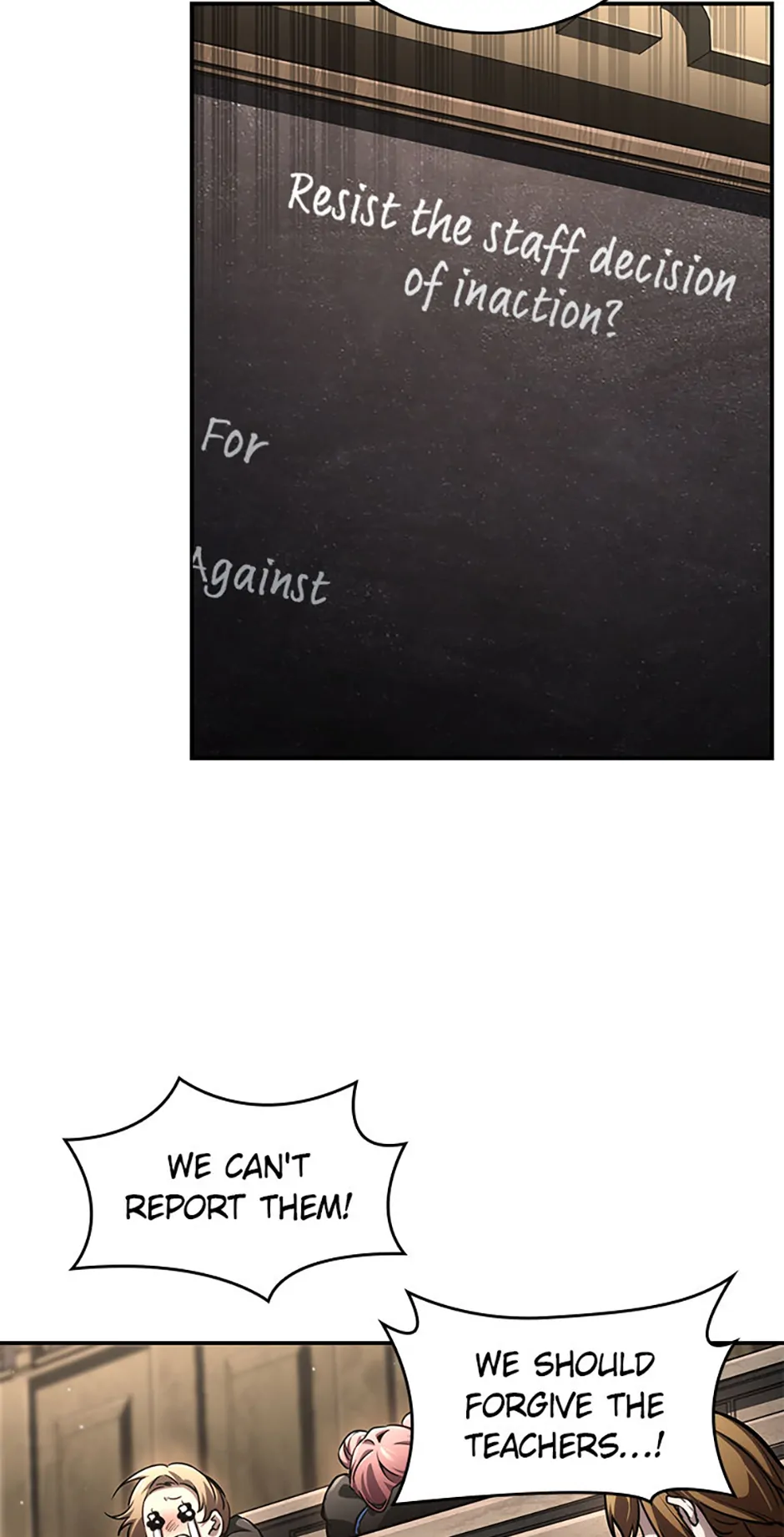 Read The Infinite Mage EN Manga Online