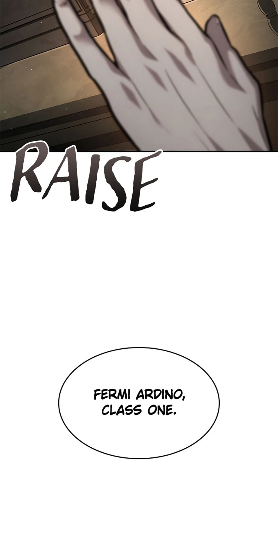 Read The Infinite Mage EN Manga Online