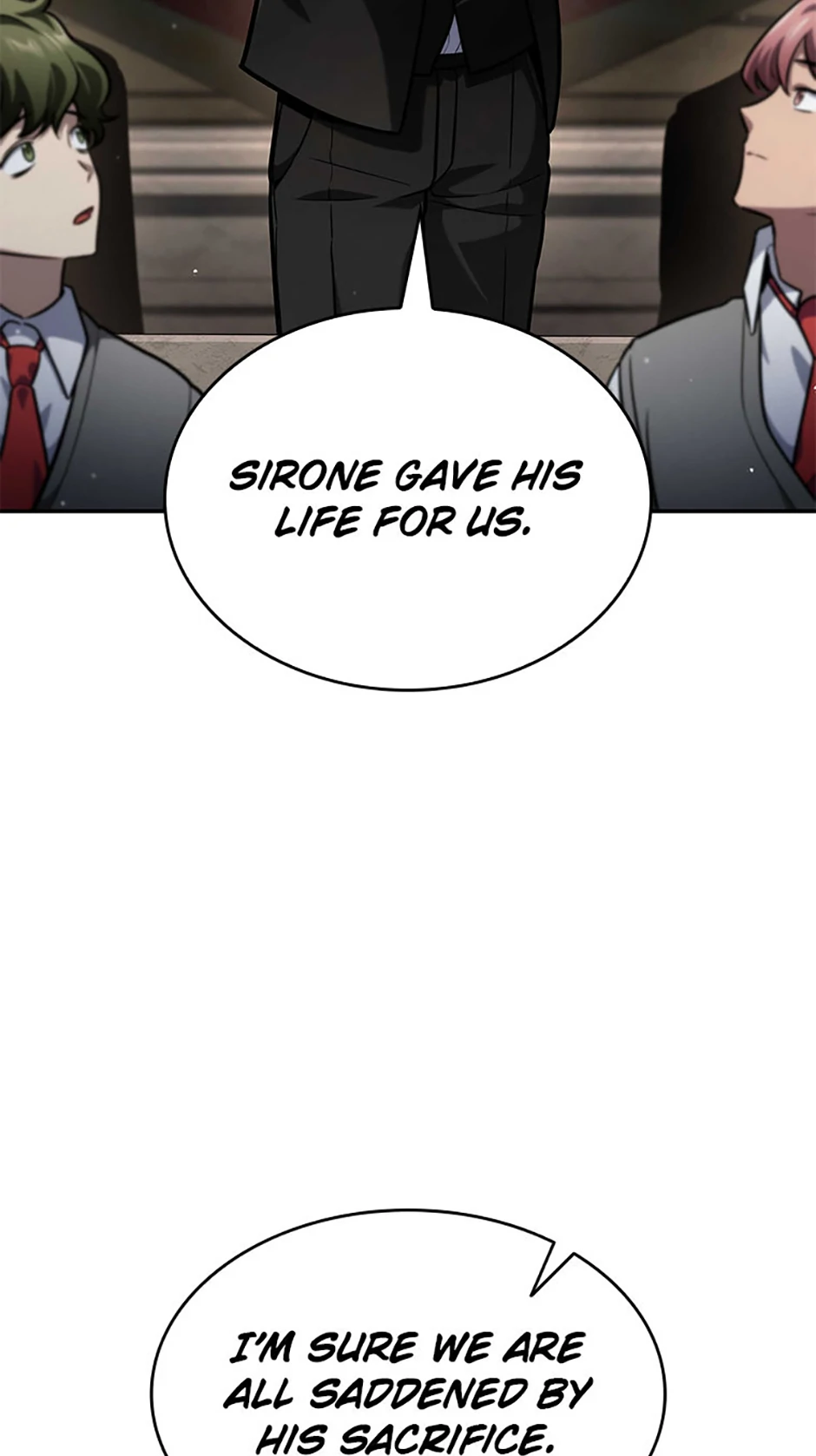 Read The Infinite Mage EN Manga Online