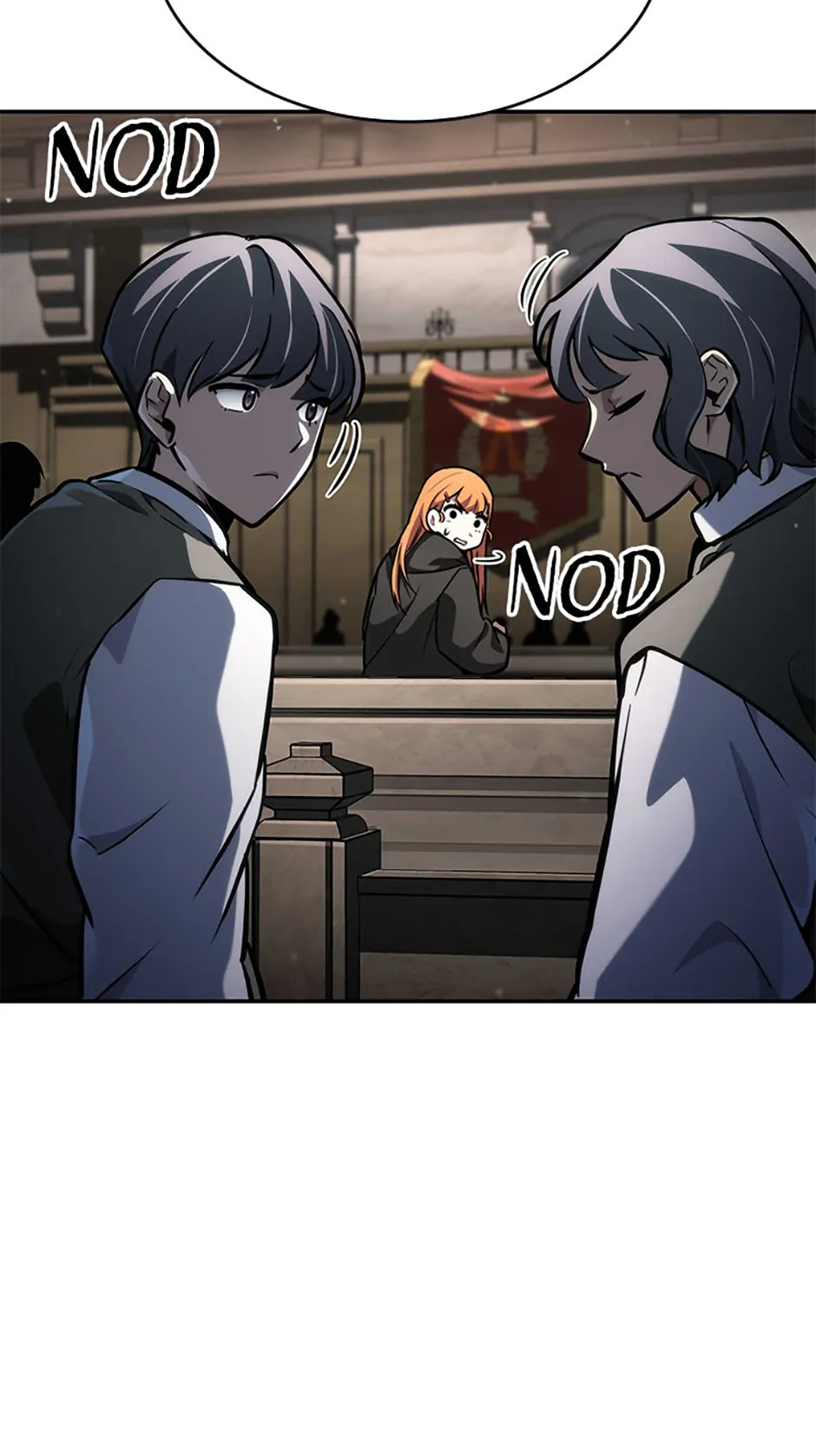 Read The Infinite Mage EN Manga Online