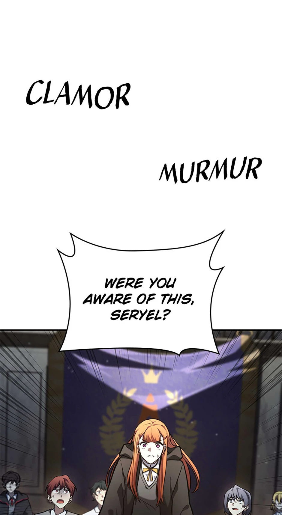 Read The Infinite Mage EN Manga Online