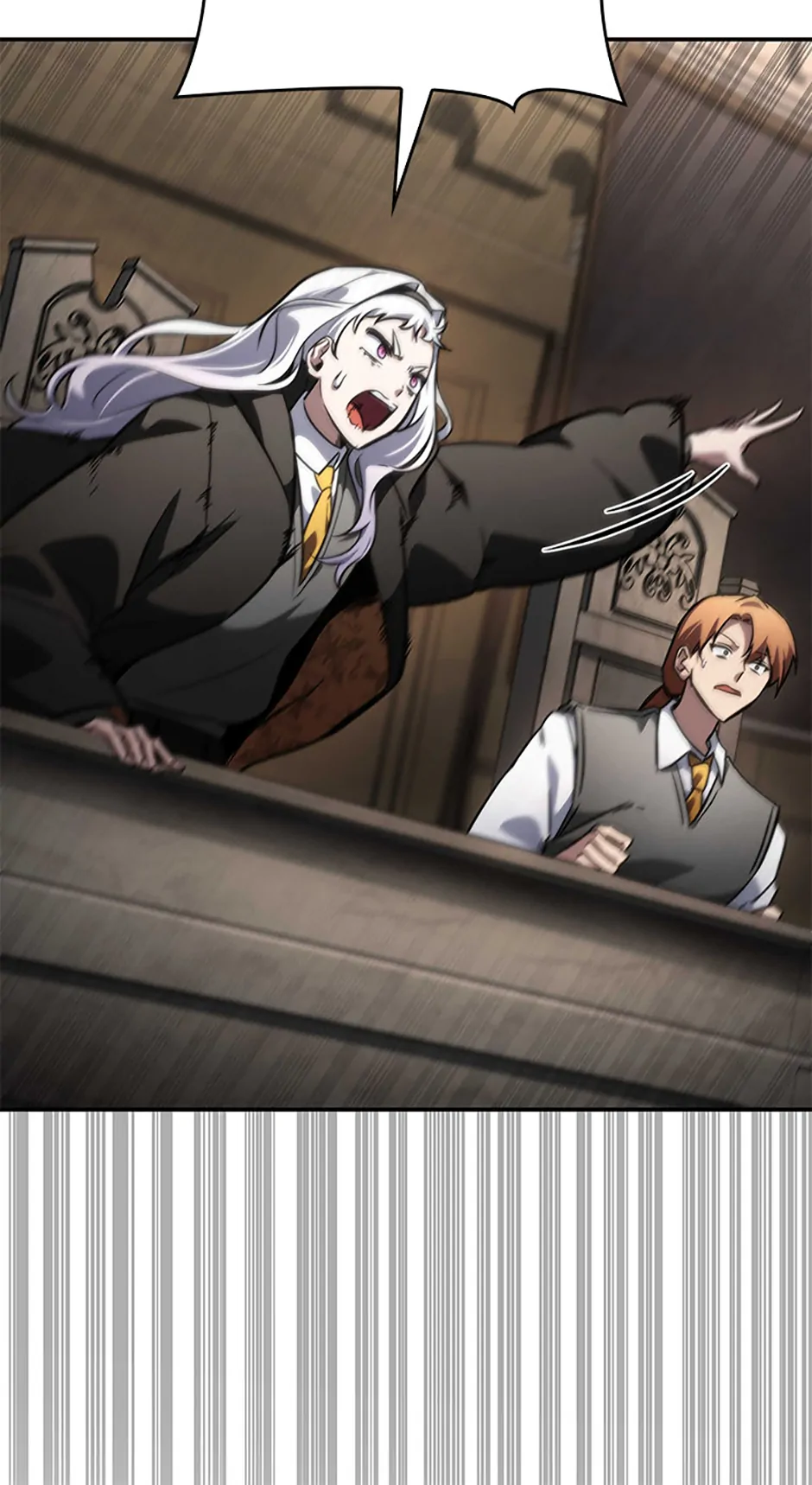 Read The Infinite Mage EN Manga Online