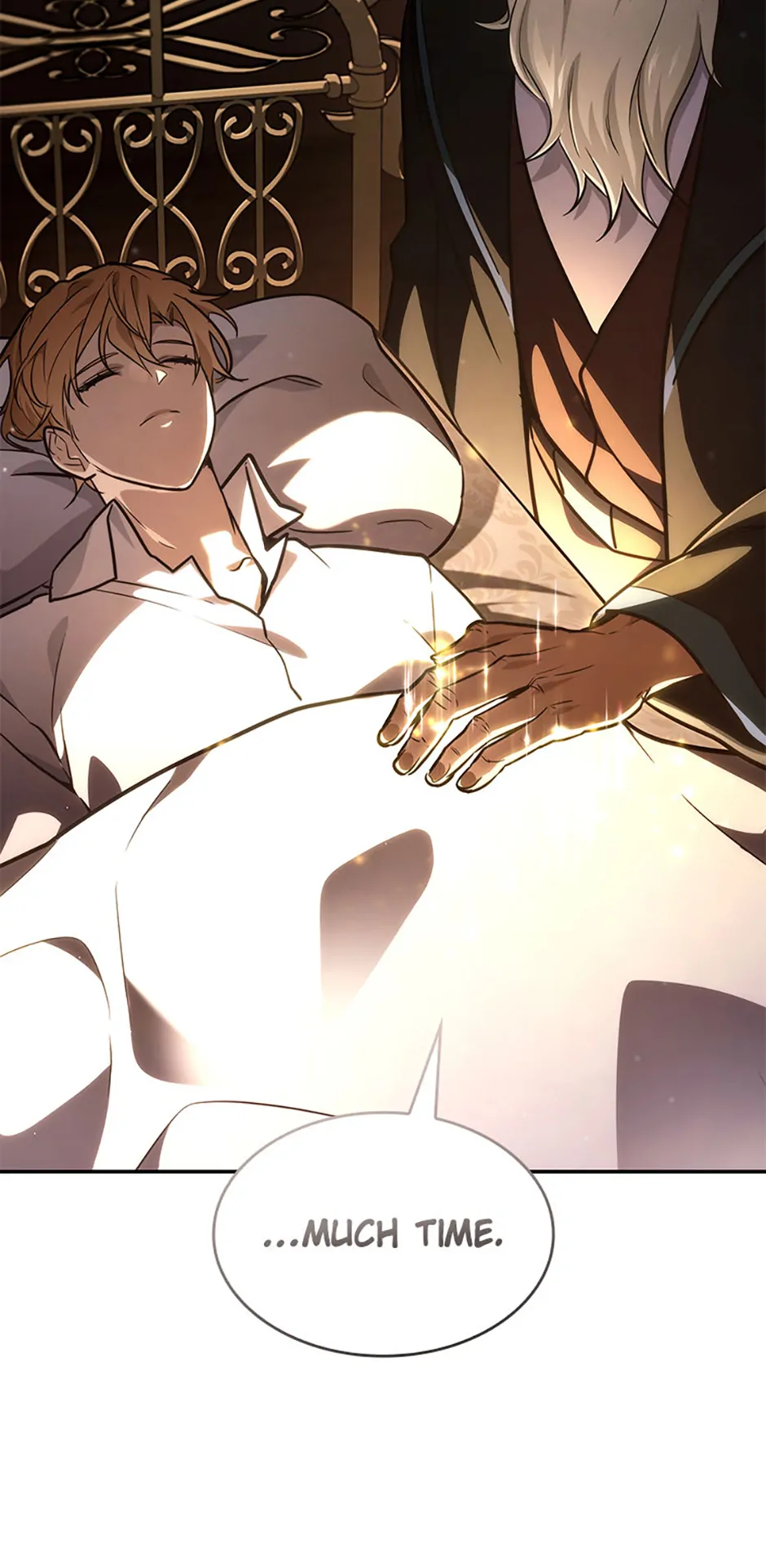 Read The Infinite Mage EN Manga Online