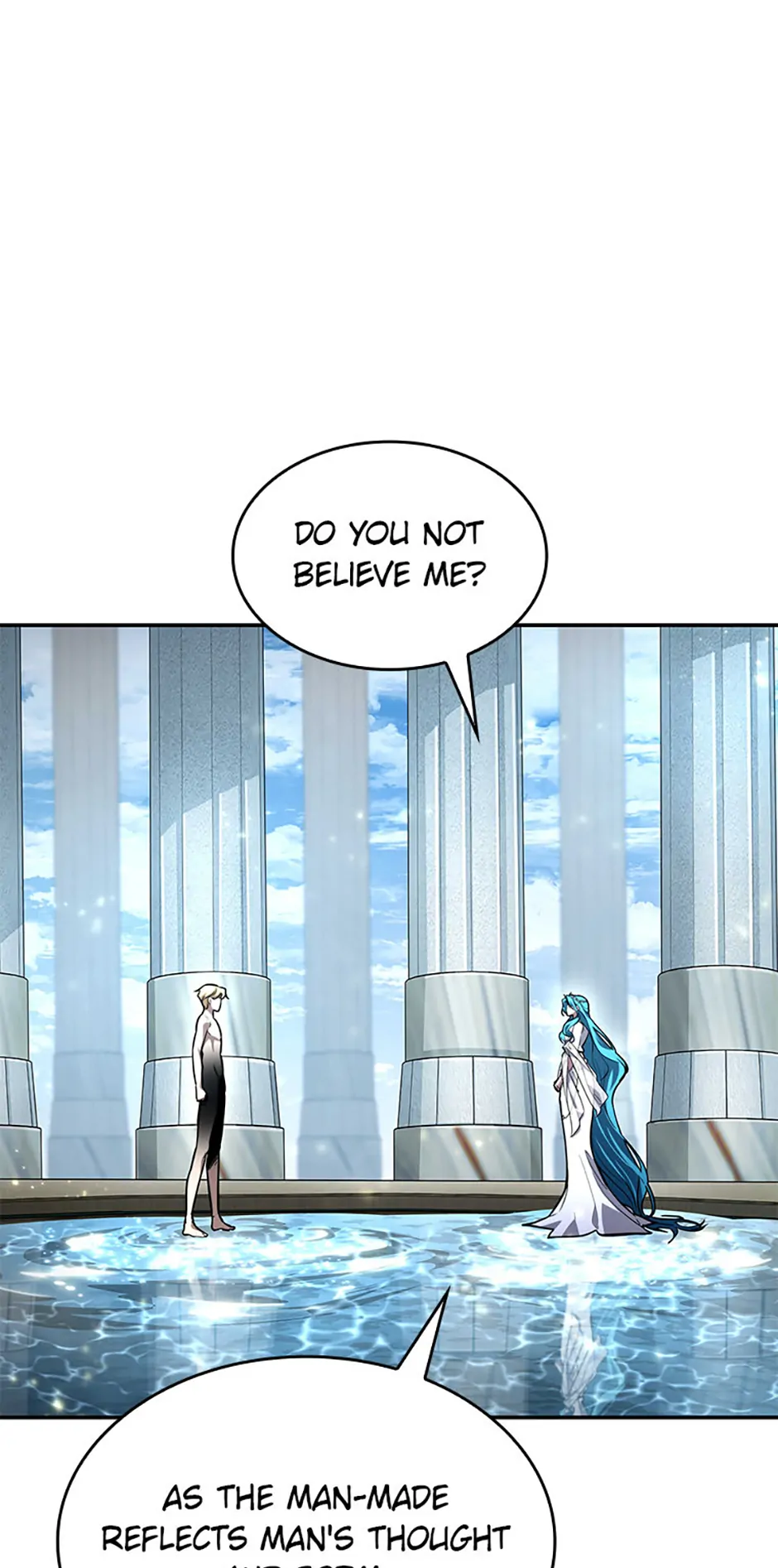 Read The Infinite Mage EN Manga Online