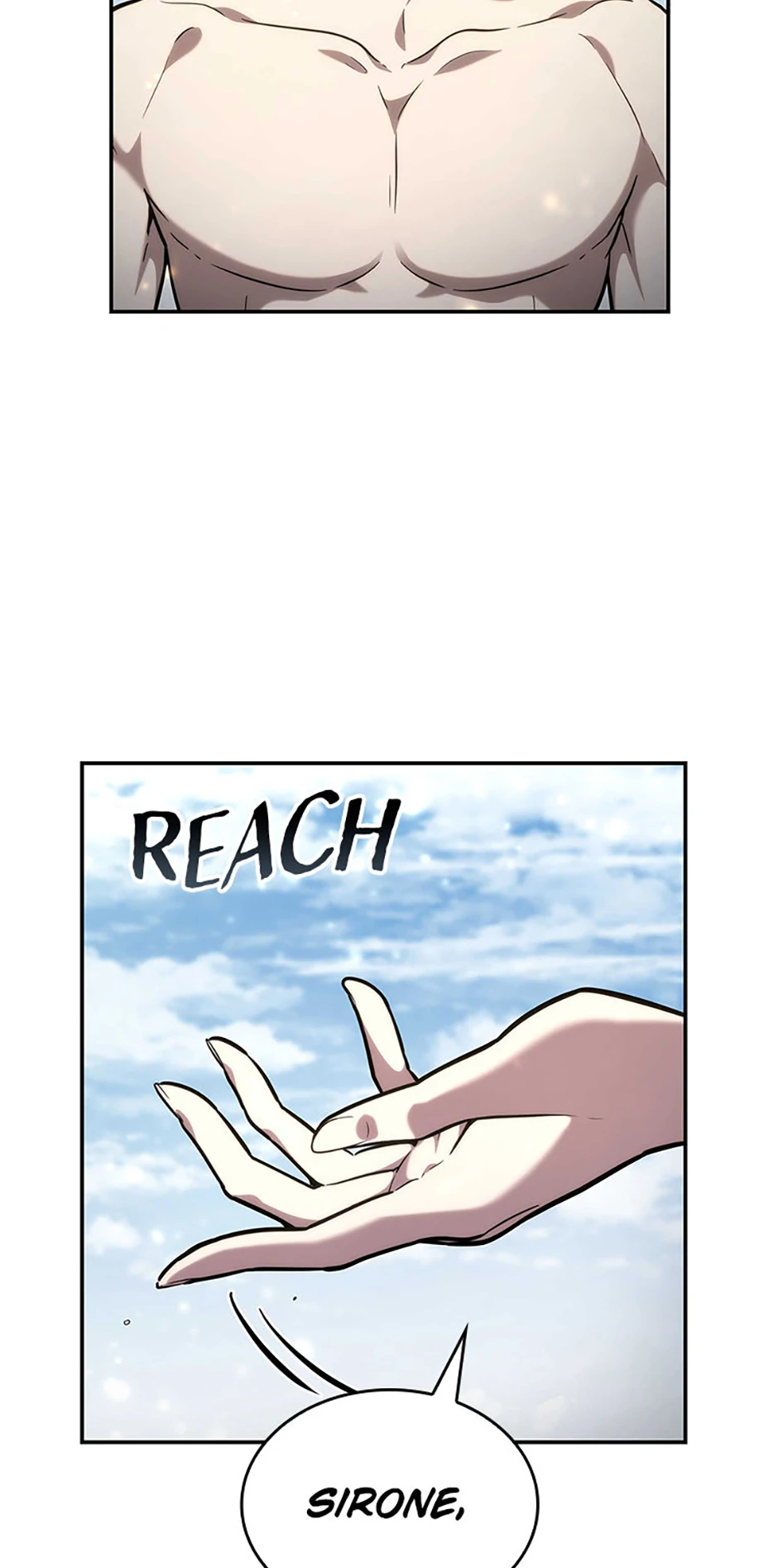 Read The Infinite Mage EN Manga Online