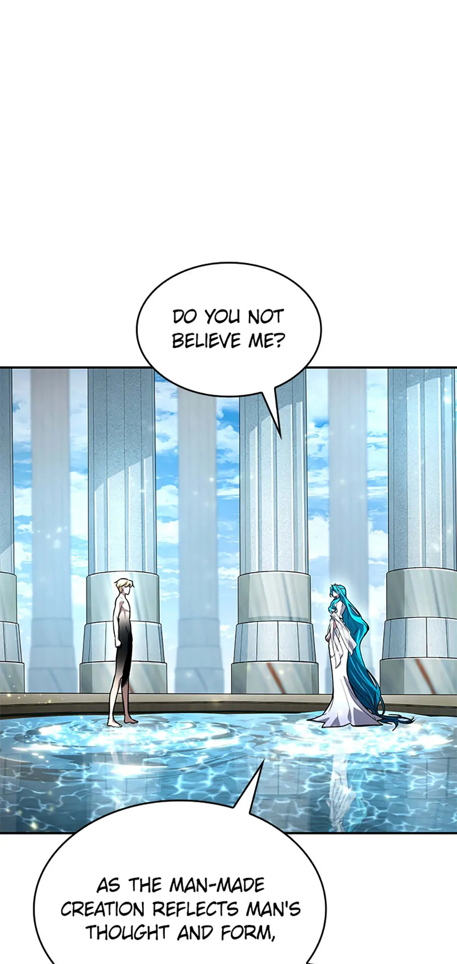 Read The Infinite Mage EN Manga Online