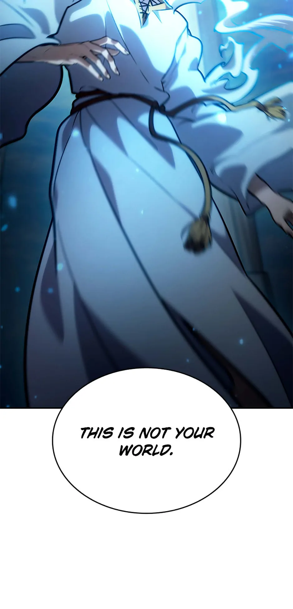 Read The Infinite Mage EN Manga Online