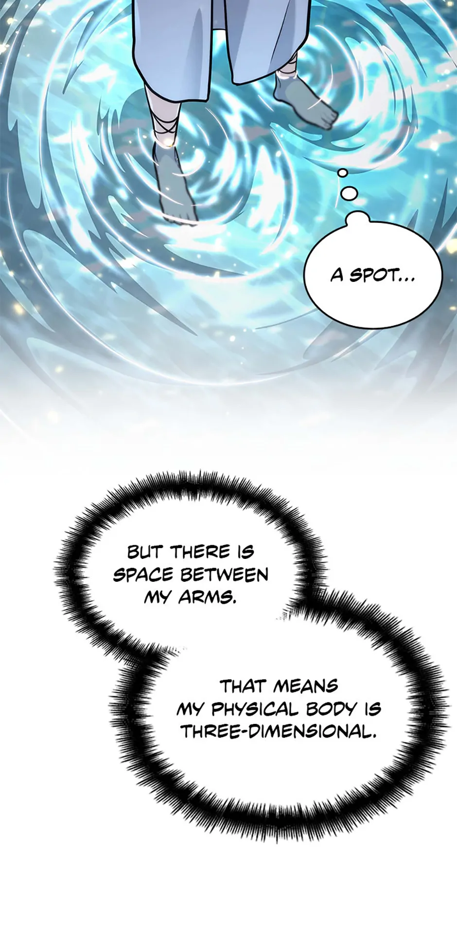 Read The Infinite Mage EN Manga Online