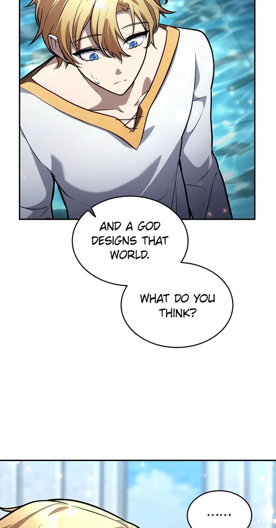 Read The Infinite Mage EN Manga Online