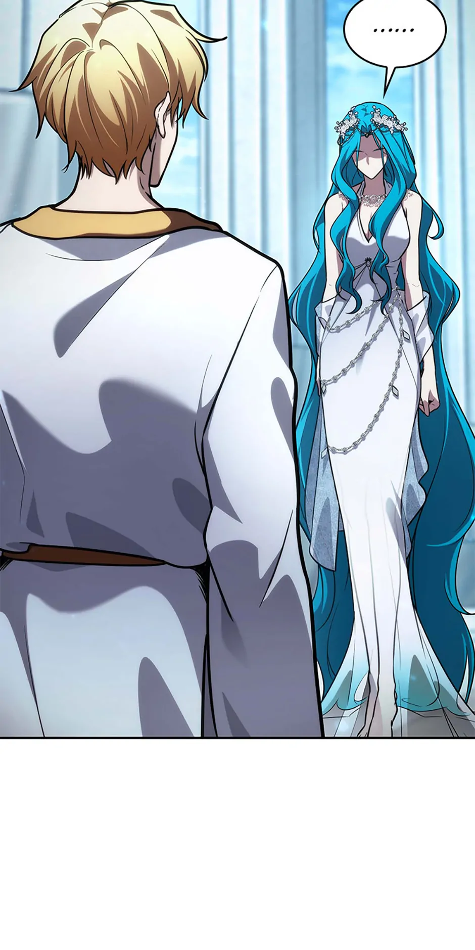 Read The Infinite Mage EN Manga Online