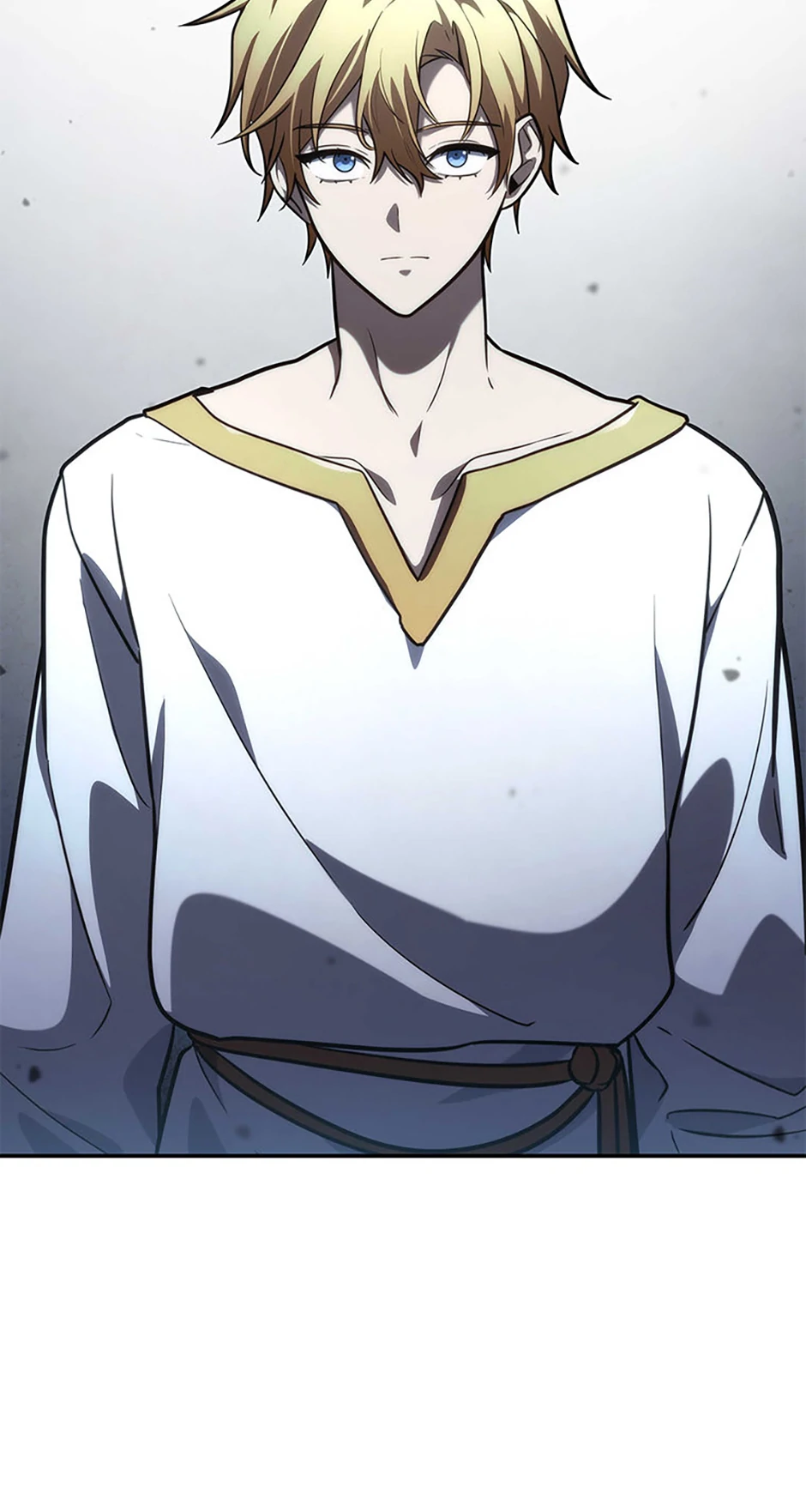 Read The Infinite Mage EN Manga Online