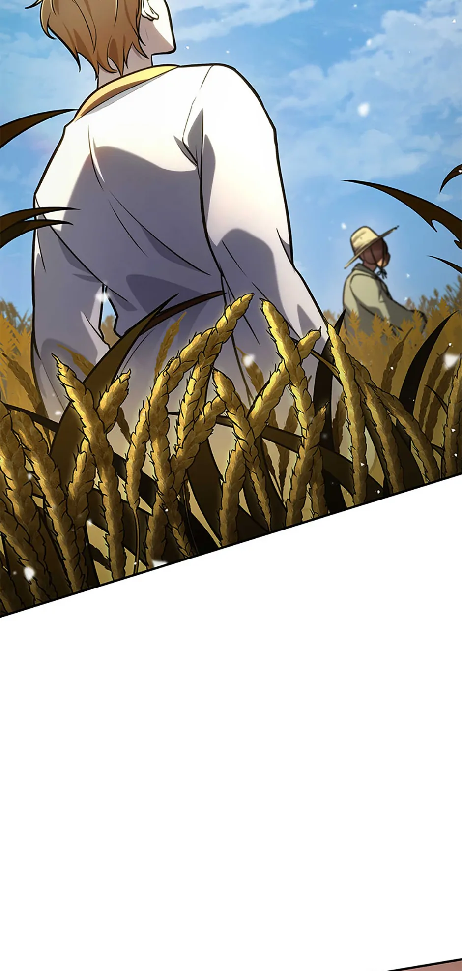 Read The Infinite Mage EN Manga Online