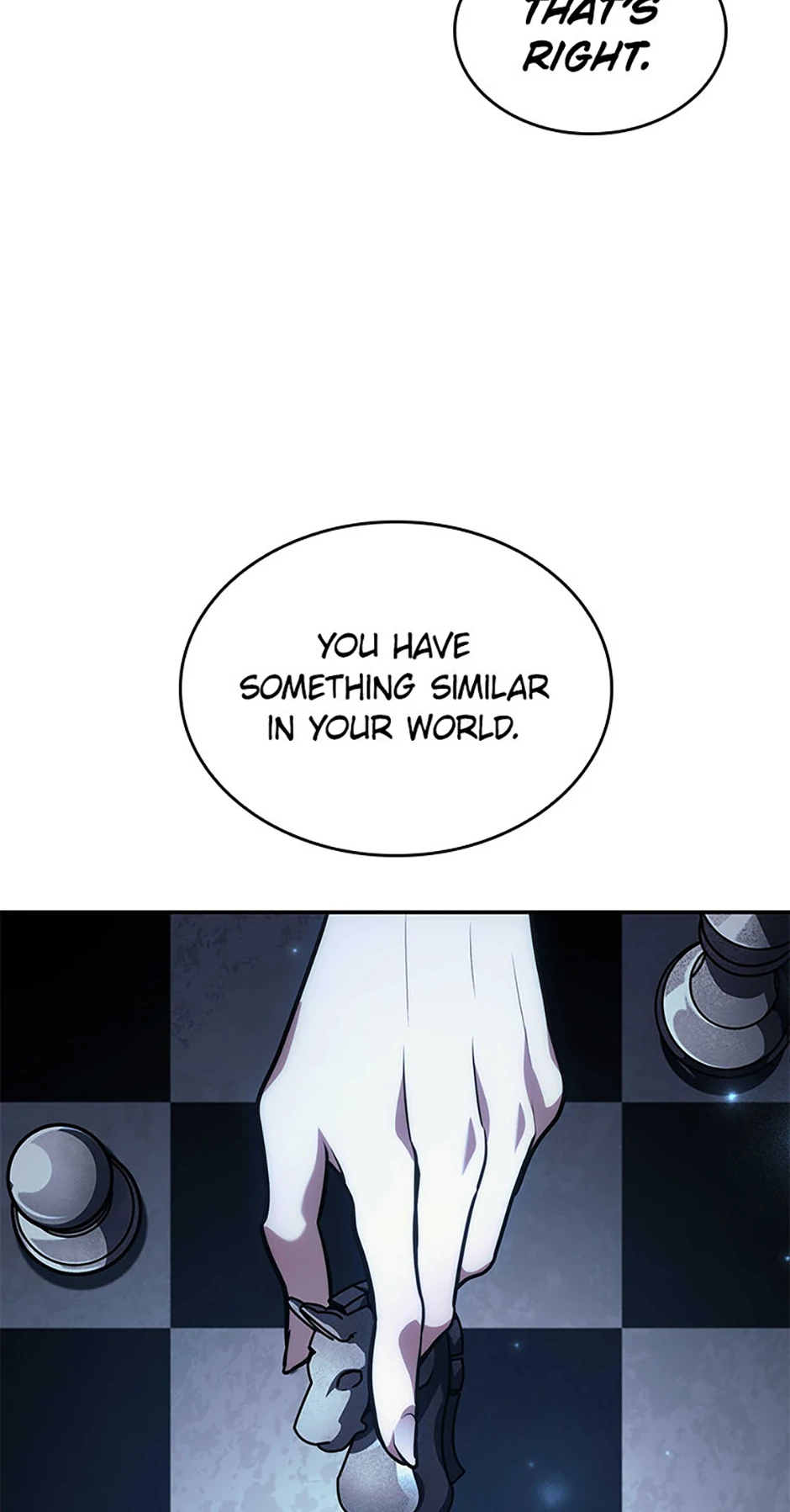 Read The Infinite Mage EN Manga Online