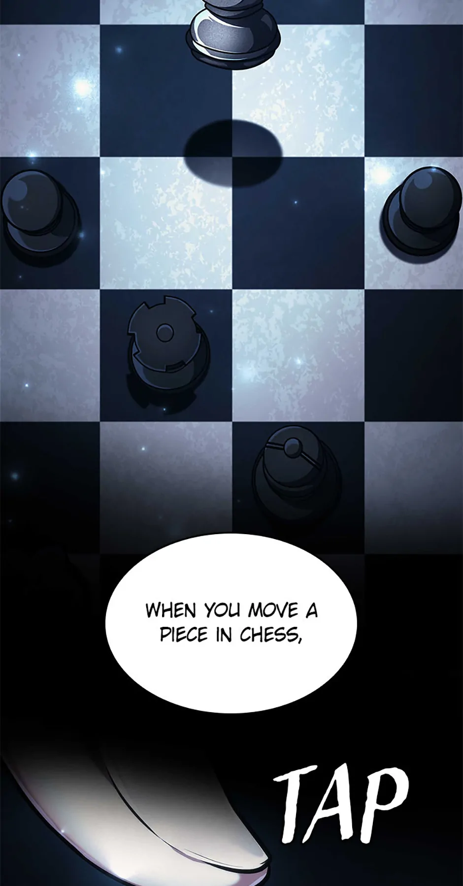 Read The Infinite Mage EN Manga Online