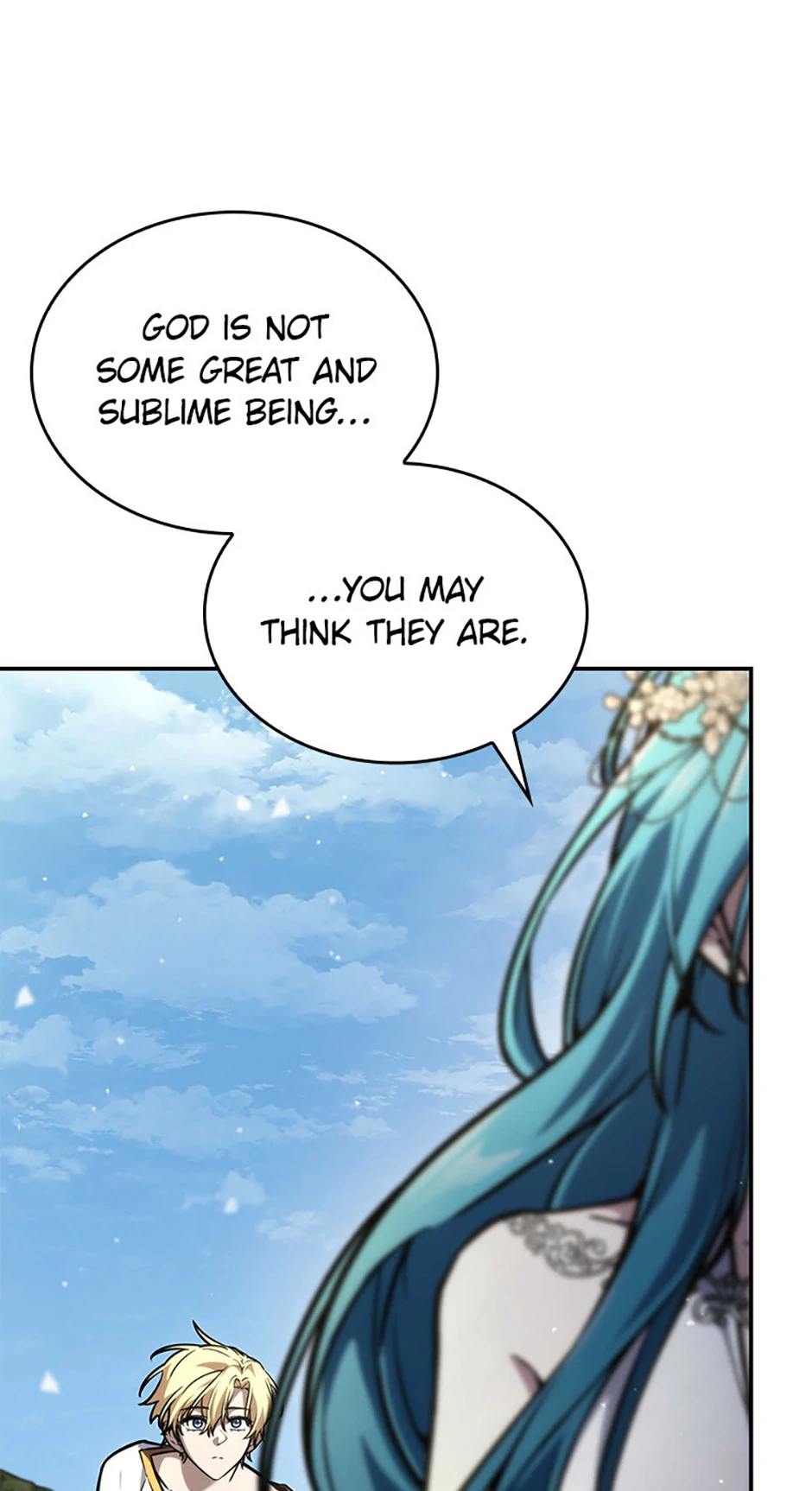 Read The Infinite Mage EN Manga Online