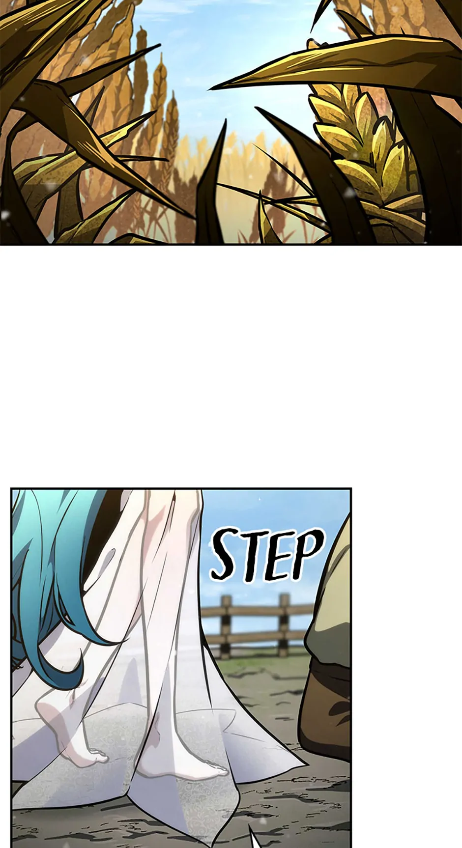 Read The Infinite Mage EN Manga Online