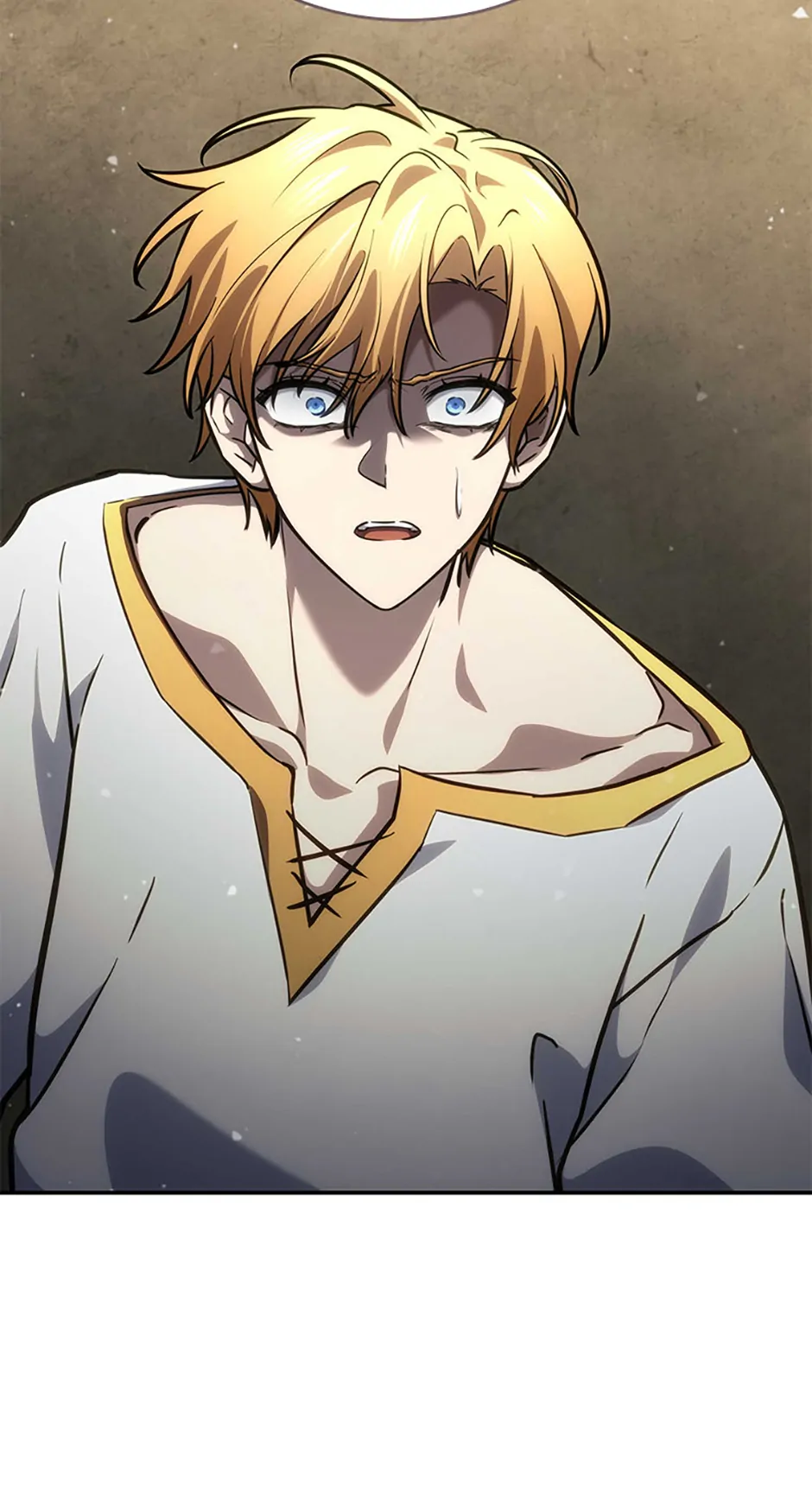 Read The Infinite Mage EN Manga Online