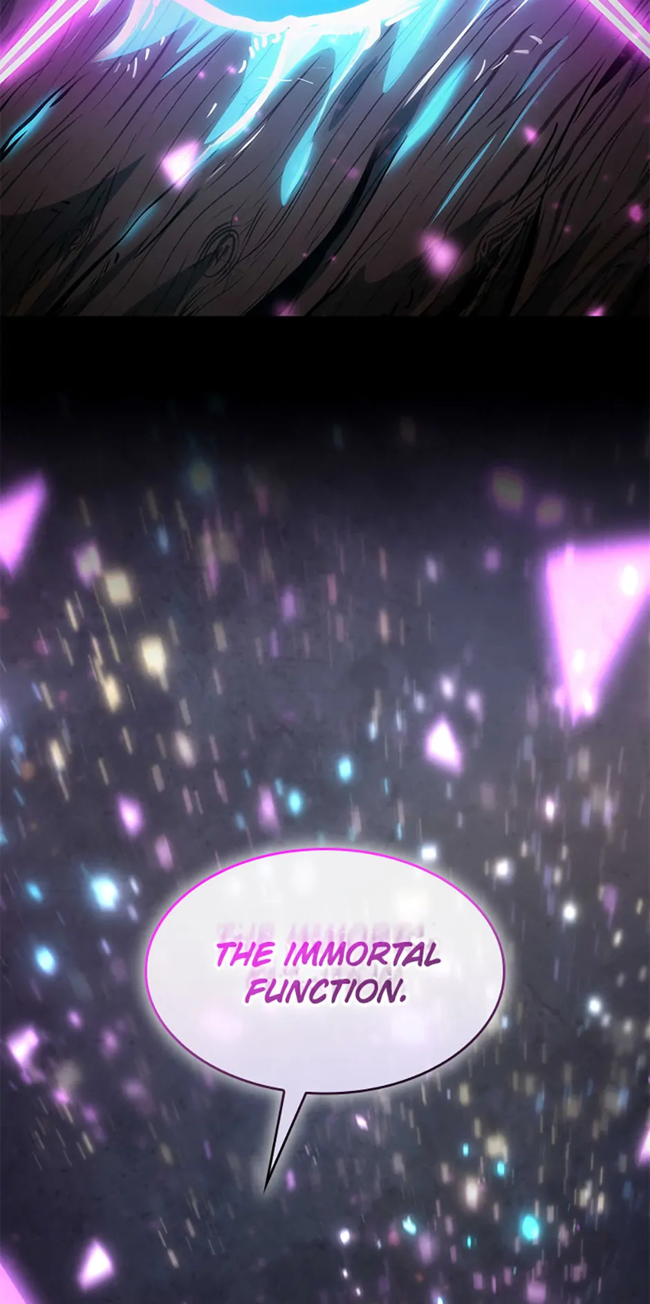 Read The Infinite Mage EN Manga Online
