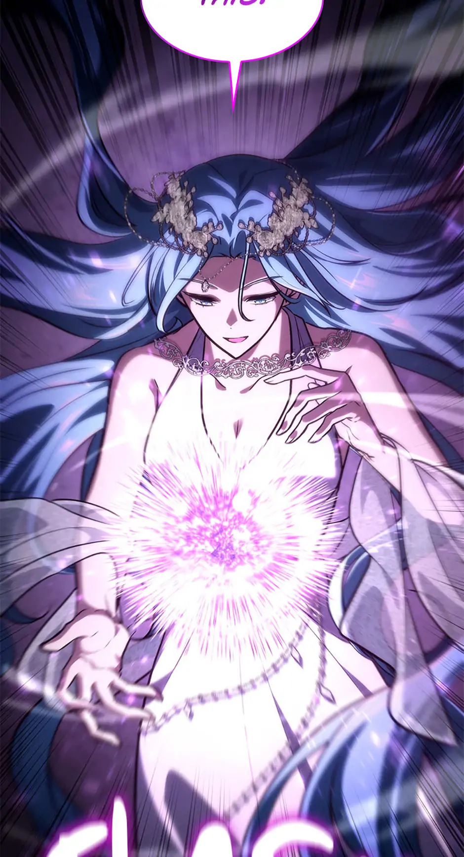 Read The Infinite Mage EN Manga Online