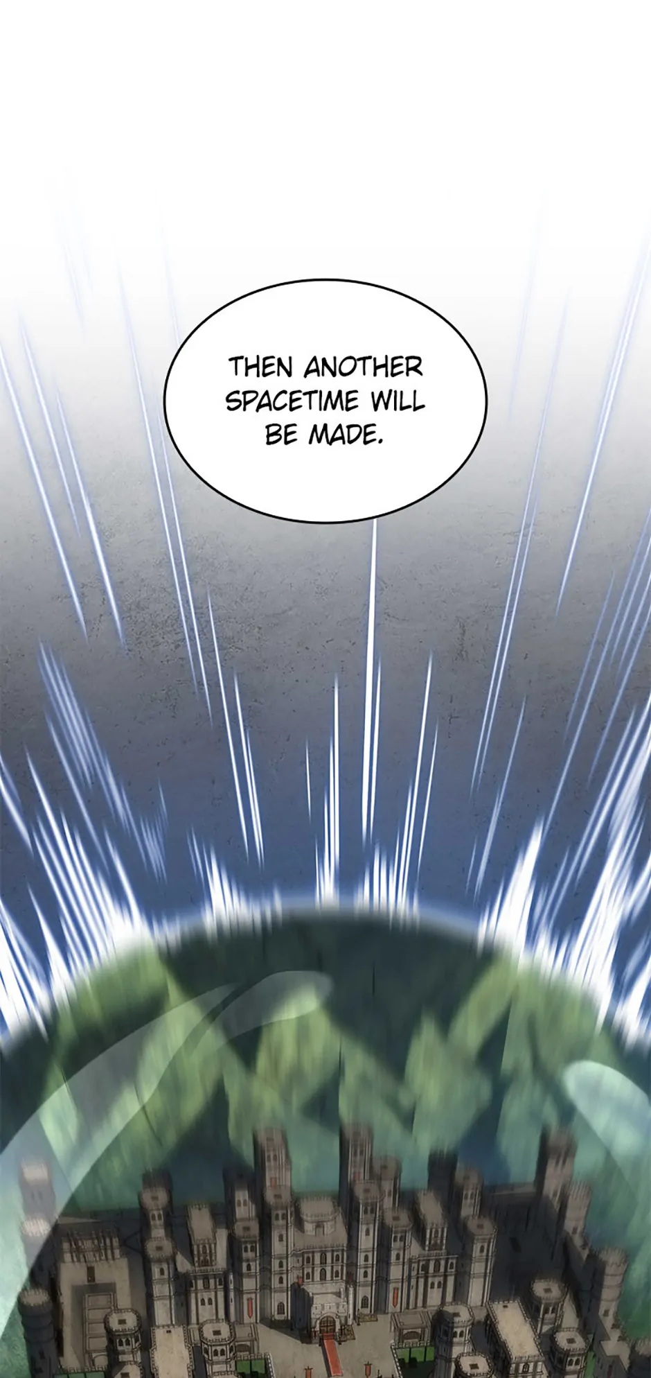 Read The Infinite Mage EN Manga Online