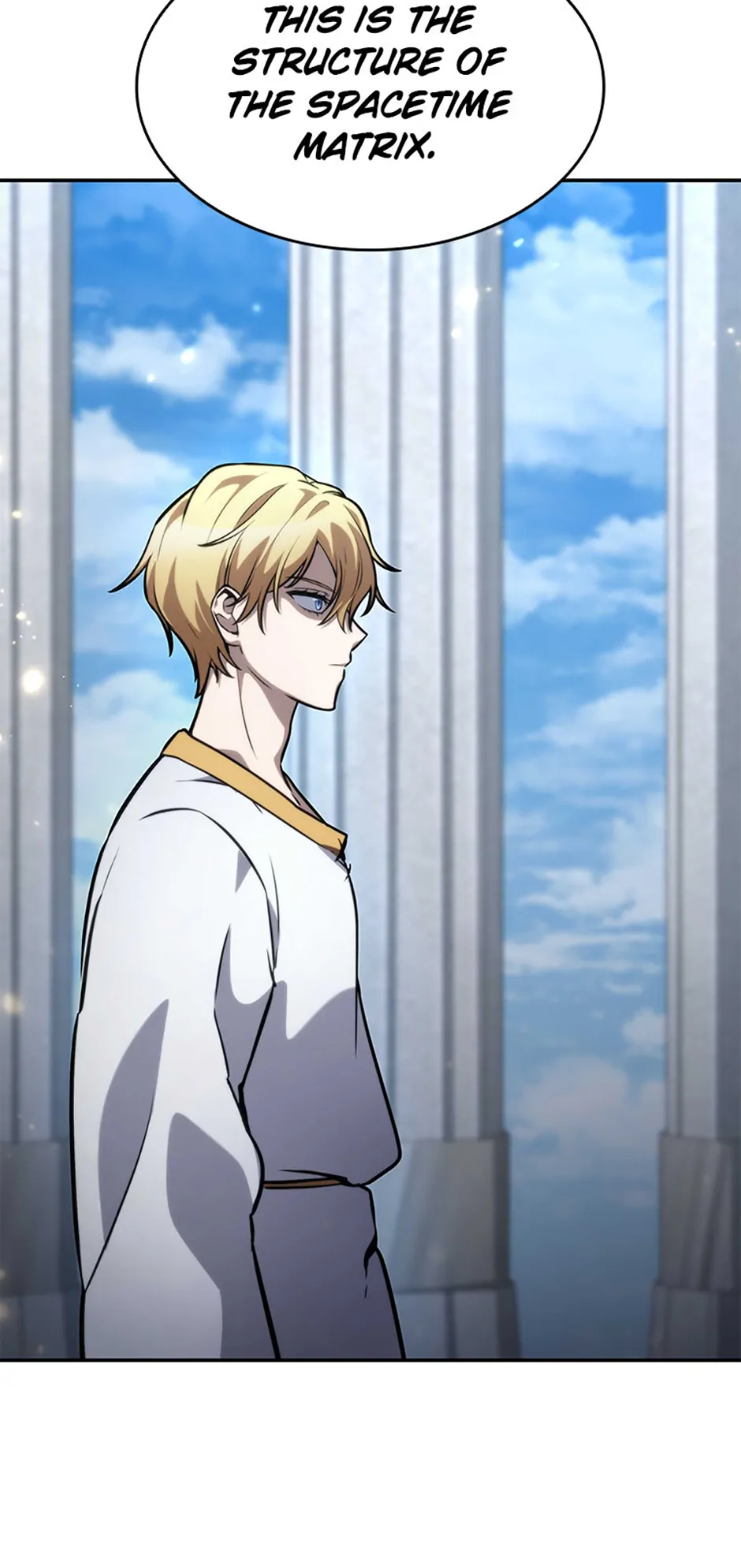 Read The Infinite Mage EN Manga Online