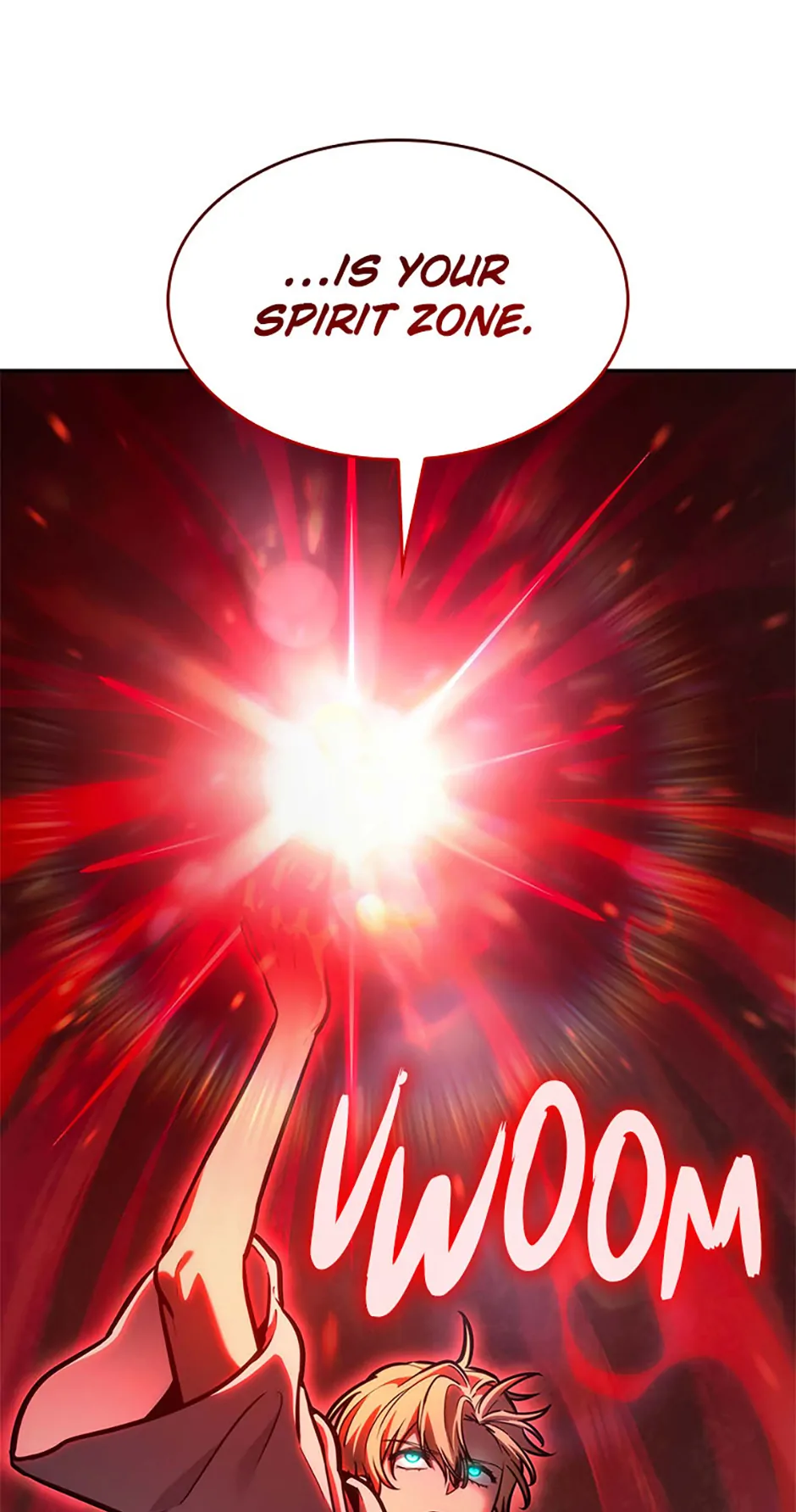 Read The Infinite Mage EN Manga Online