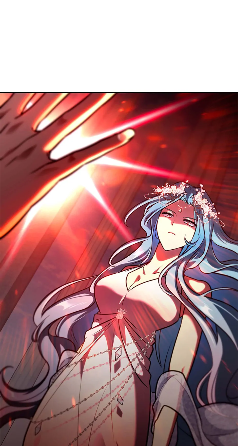 Read The Infinite Mage EN Manga Online