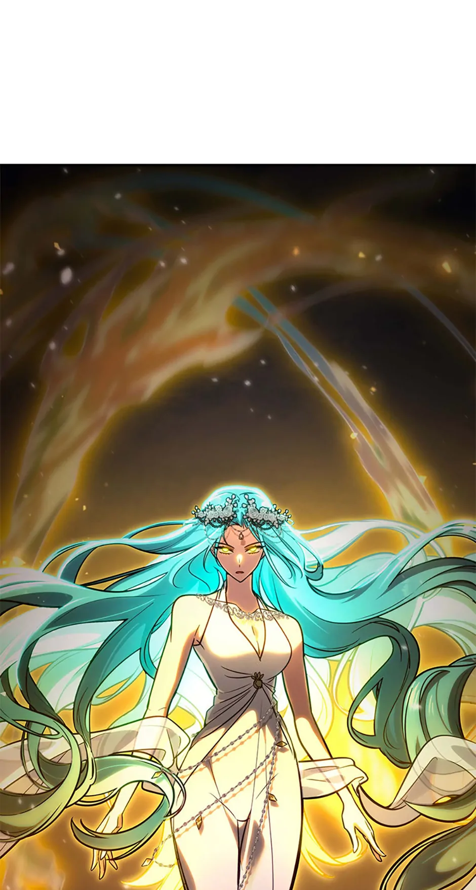 Read The Infinite Mage EN Manga Online