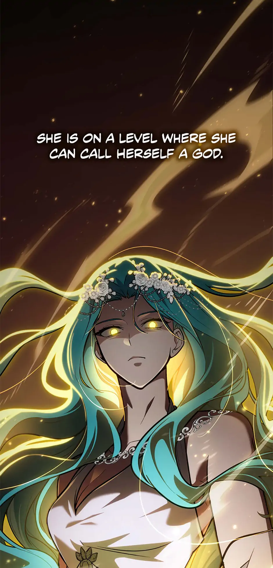 Read The Infinite Mage EN Manga Online