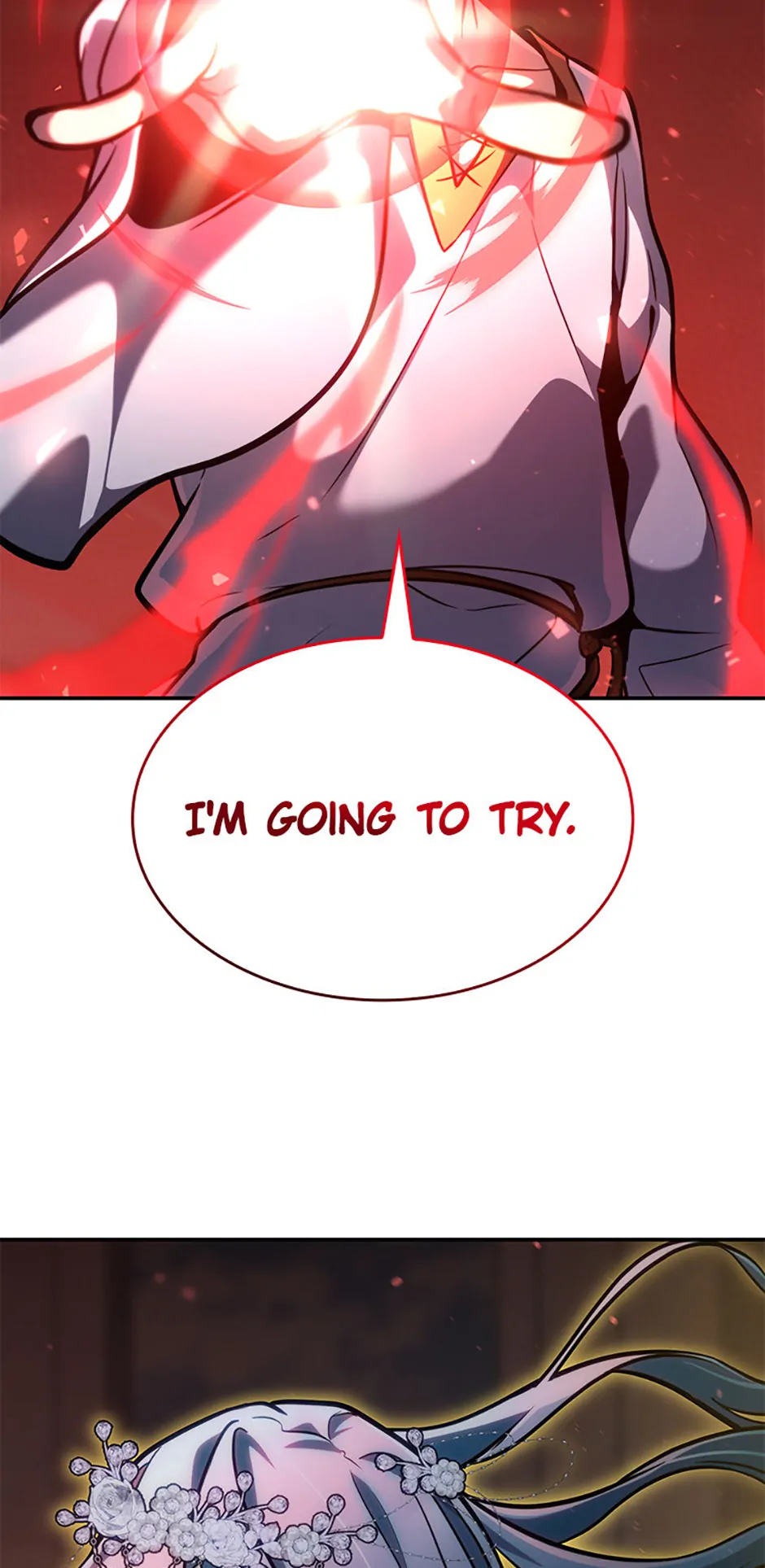 Read The Infinite Mage EN Manga Online