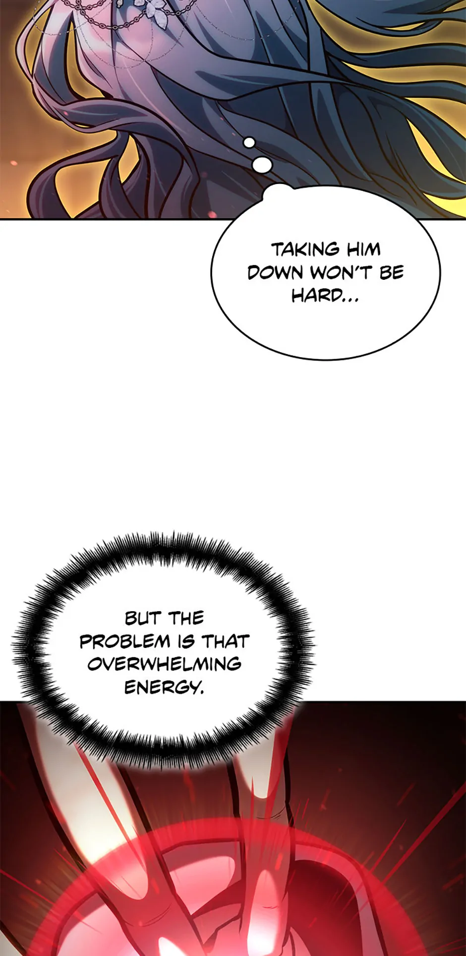 Read The Infinite Mage EN Manga Online