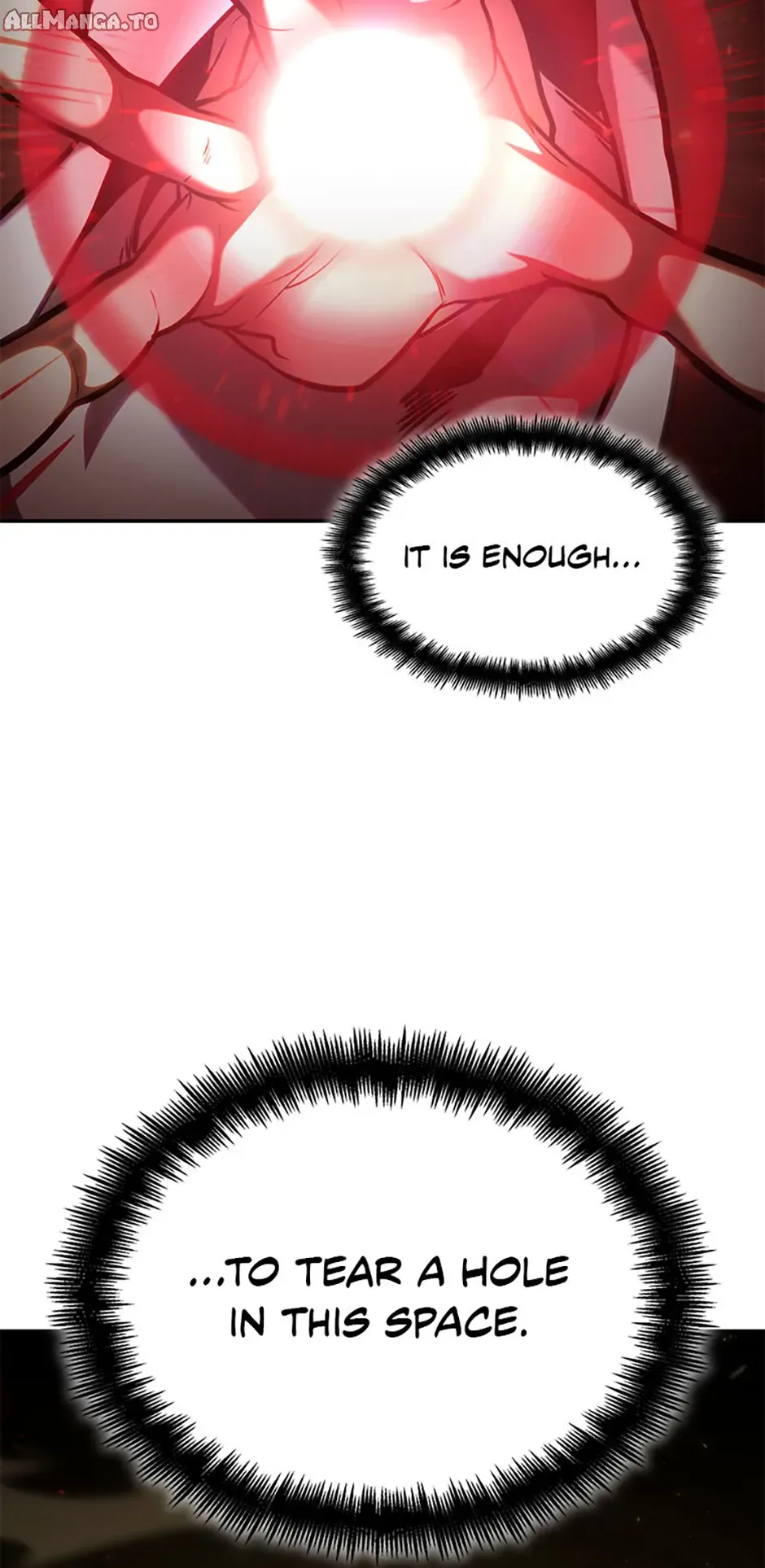 Read The Infinite Mage EN Manga Online