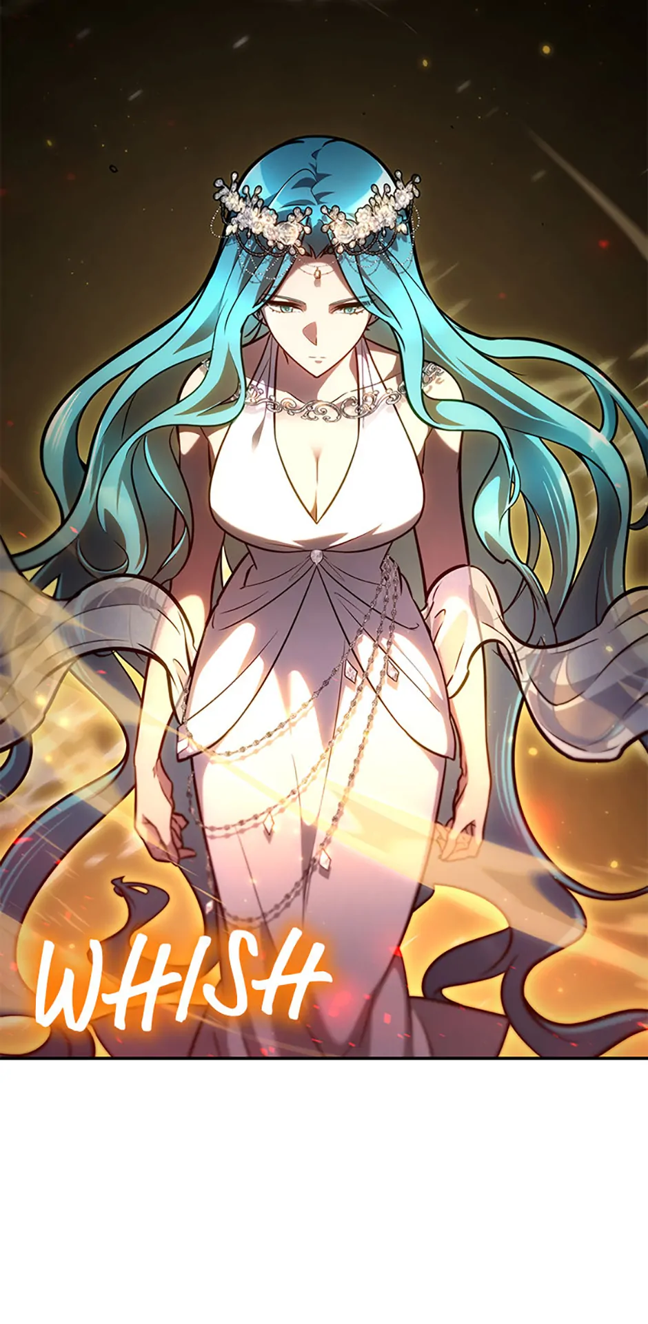 Read The Infinite Mage EN Manga Online