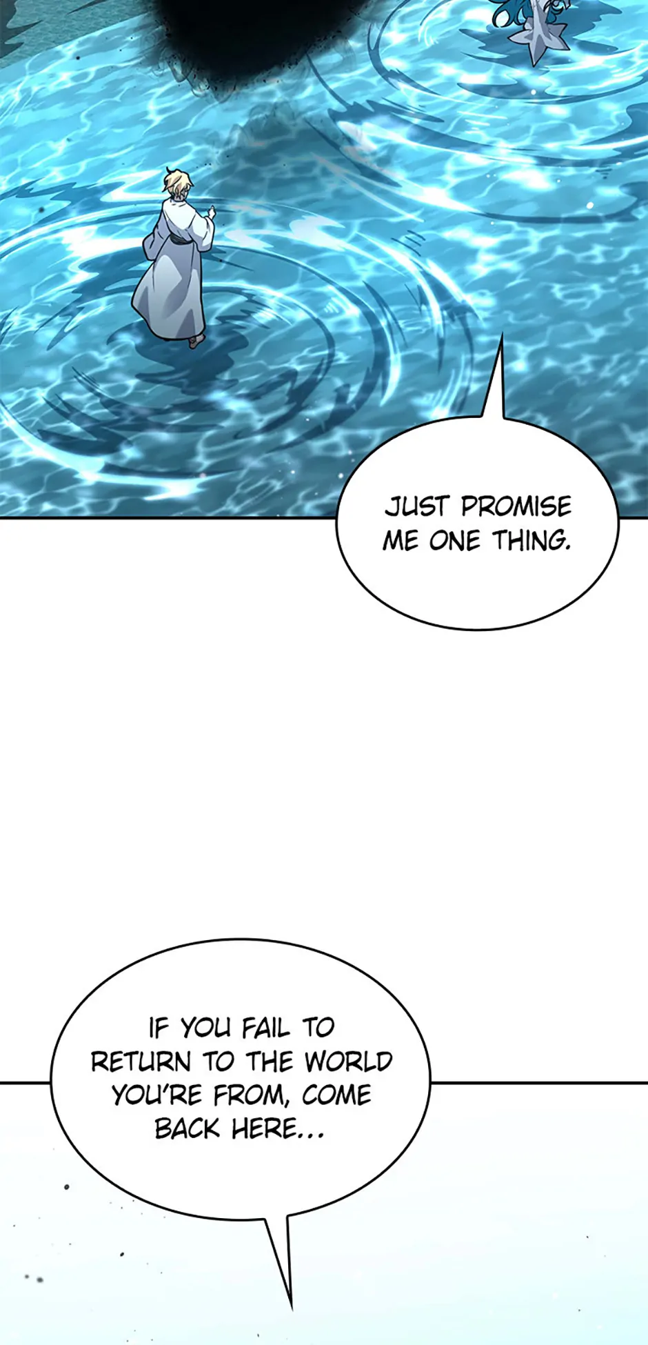 Read The Infinite Mage EN Manga Online