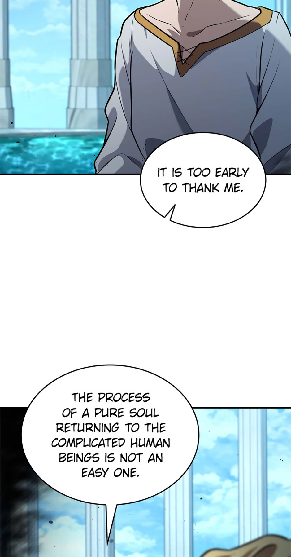 Read The Infinite Mage EN Manga Online