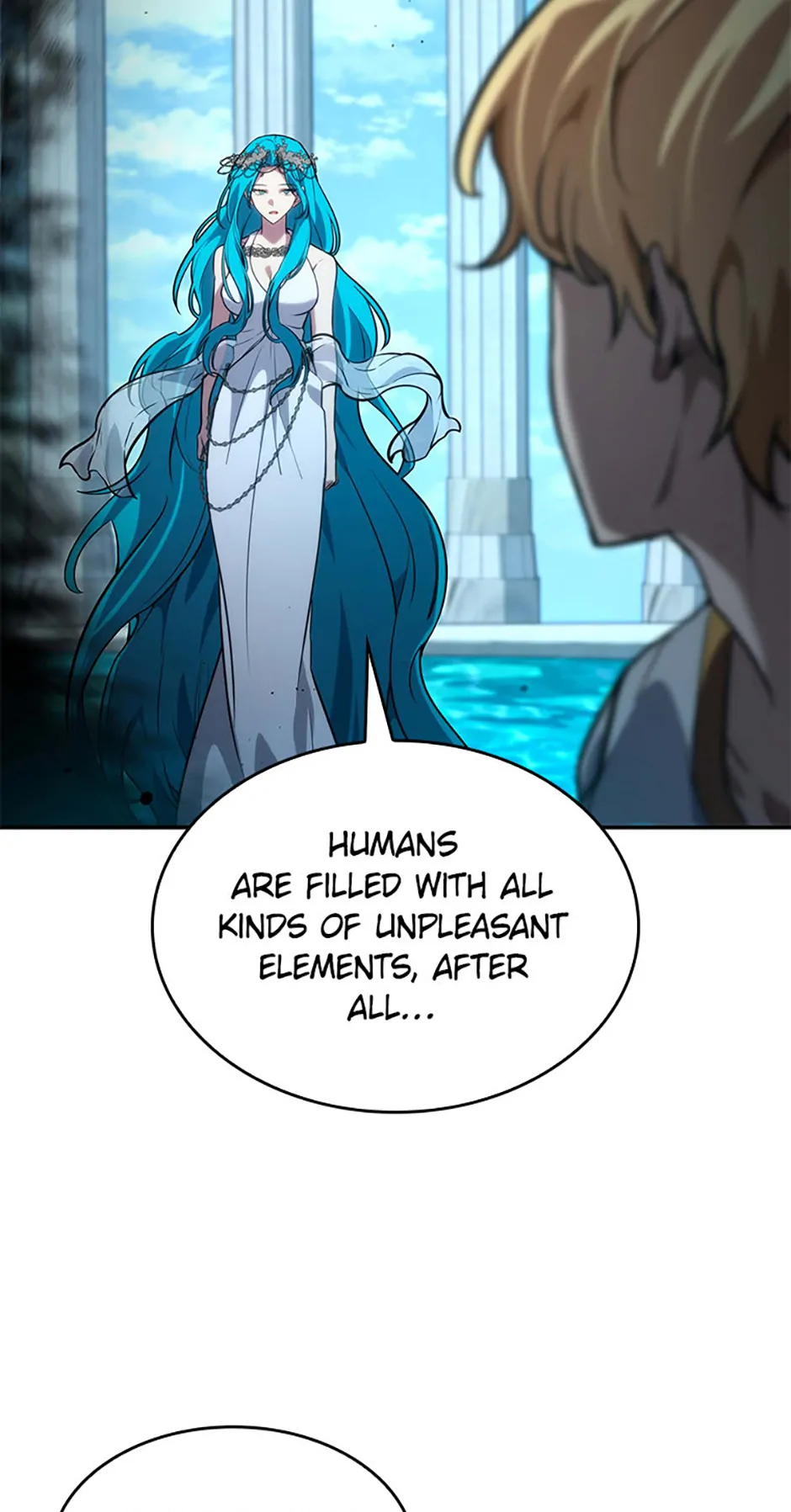 Read The Infinite Mage EN Manga Online