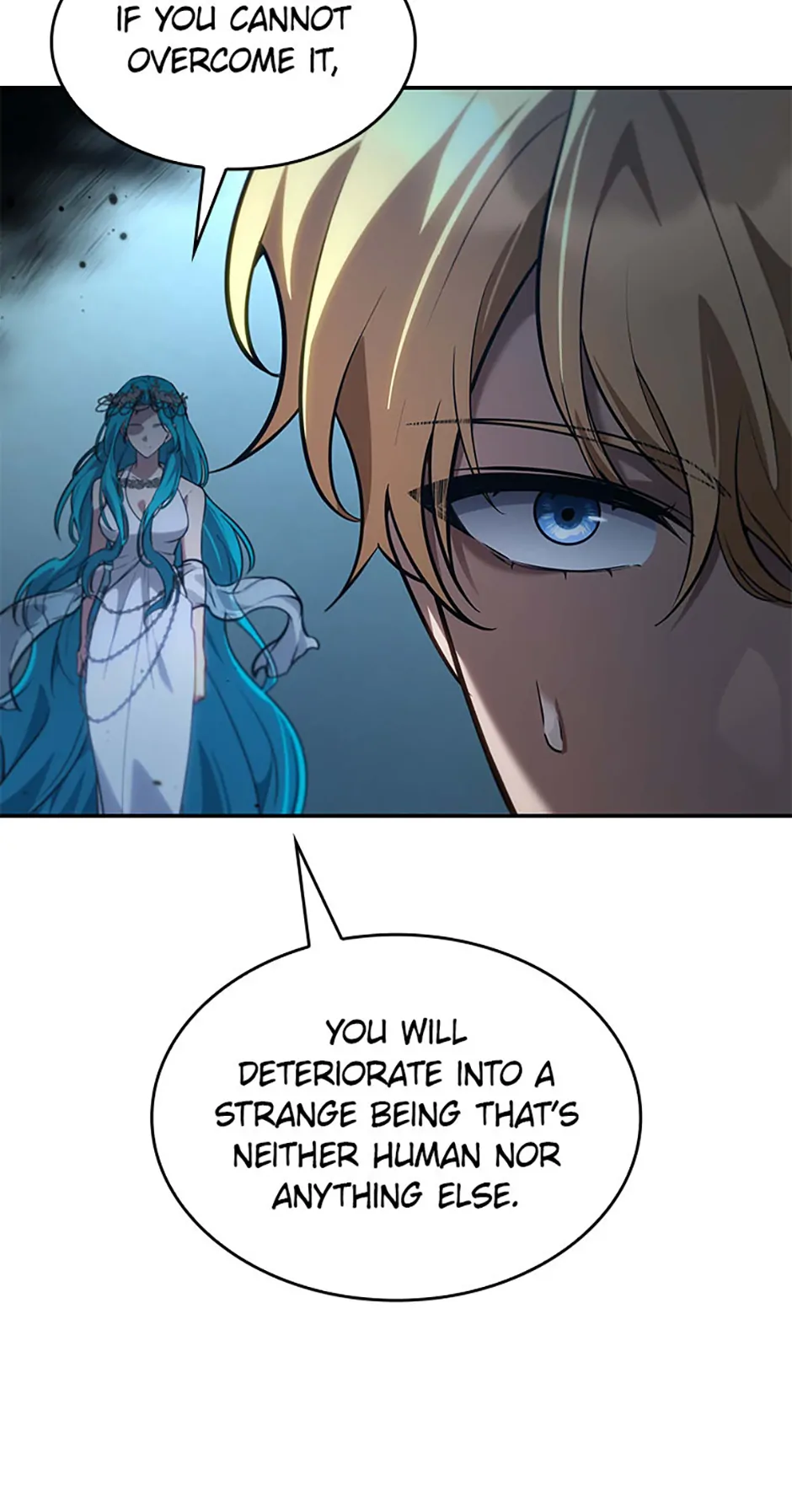 Read The Infinite Mage EN Manga Online