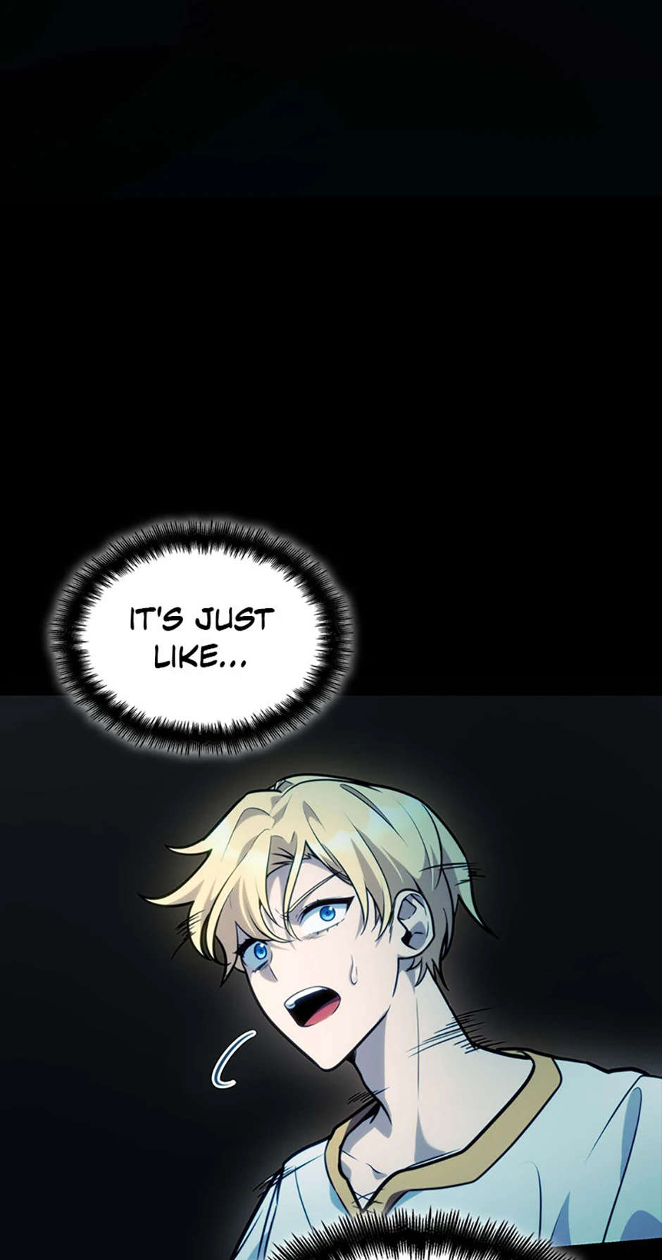 Read The Infinite Mage EN Manga Online