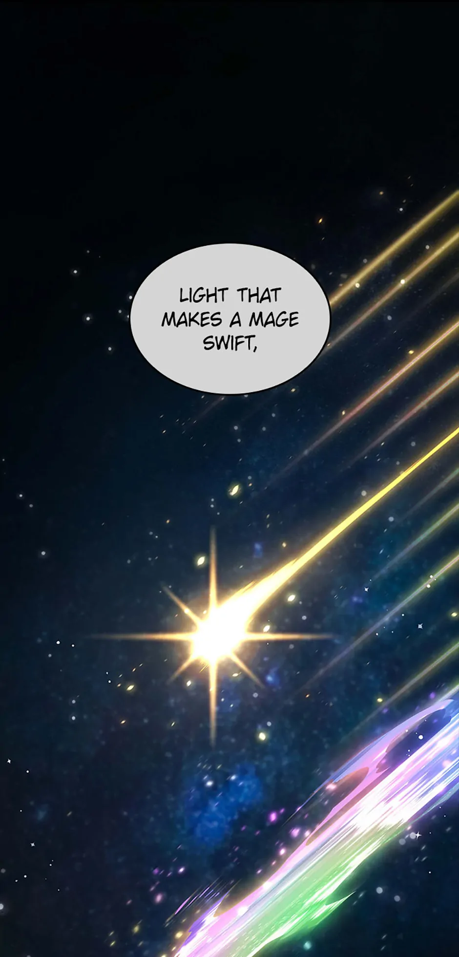 Read The Infinite Mage EN Manga Online