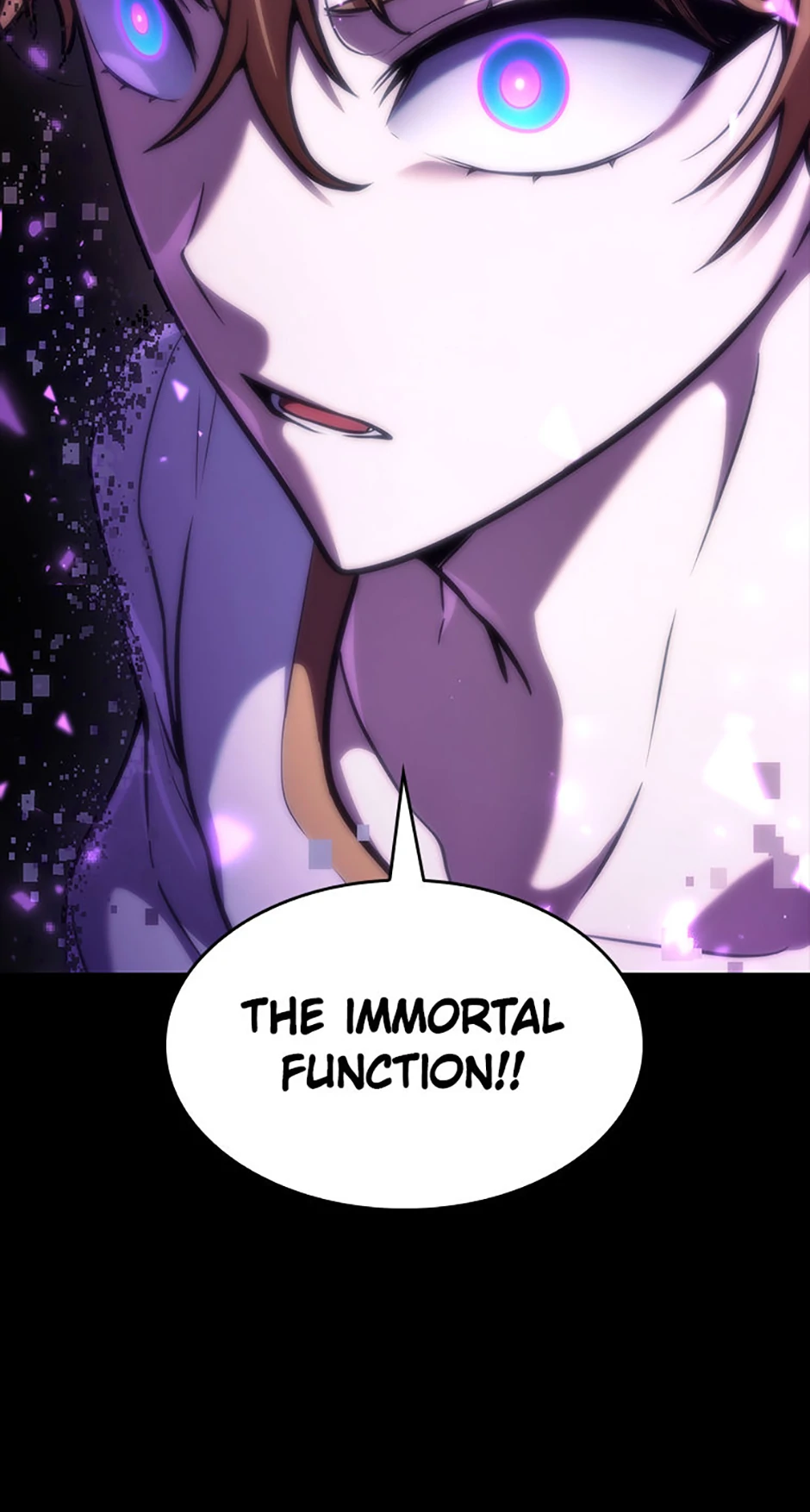 Read The Infinite Mage EN Manga Online