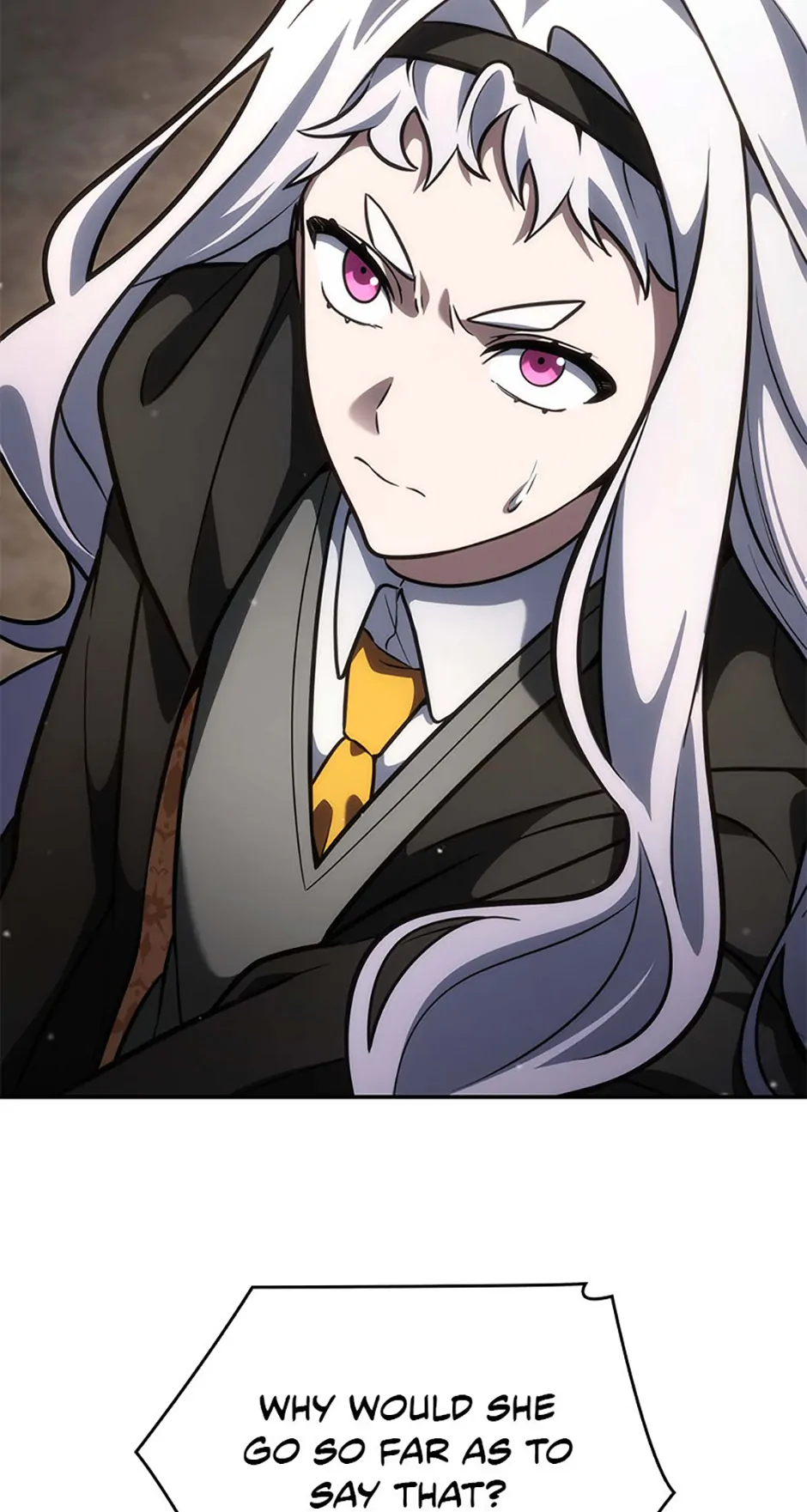 Read The Infinite Mage EN Manga Online