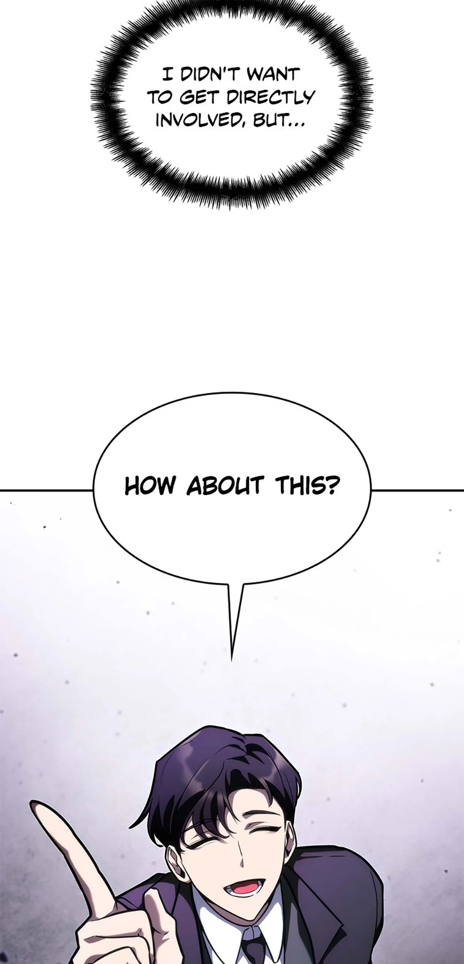 Read The Infinite Mage EN Manga Online