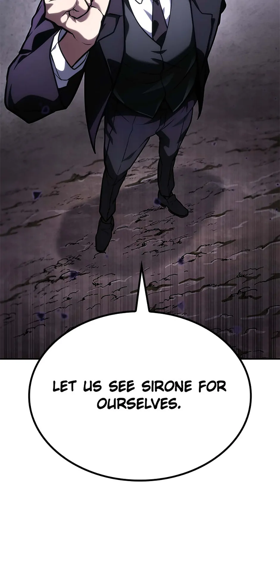 Read The Infinite Mage EN Manga Online