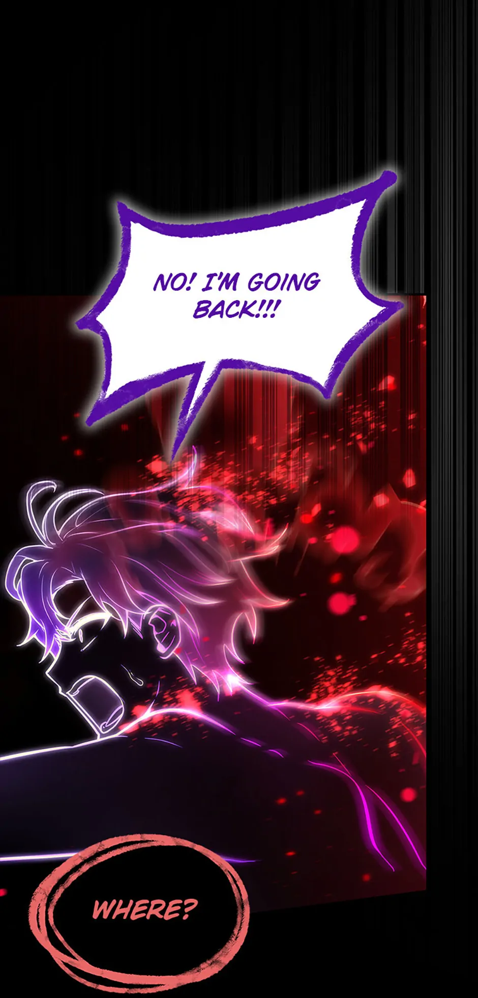 Read The Infinite Mage EN Manga Online