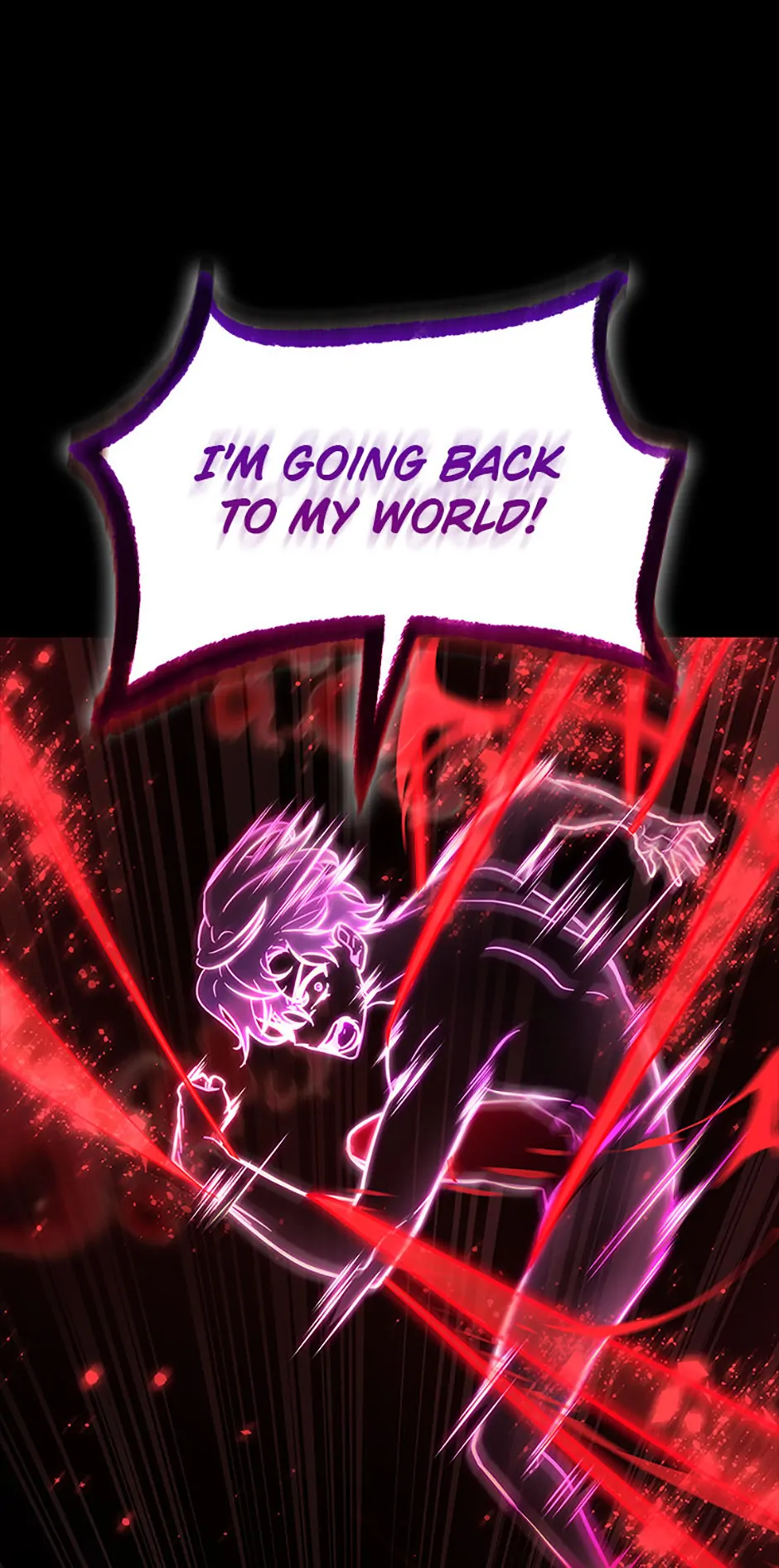 Read The Infinite Mage EN Manga Online